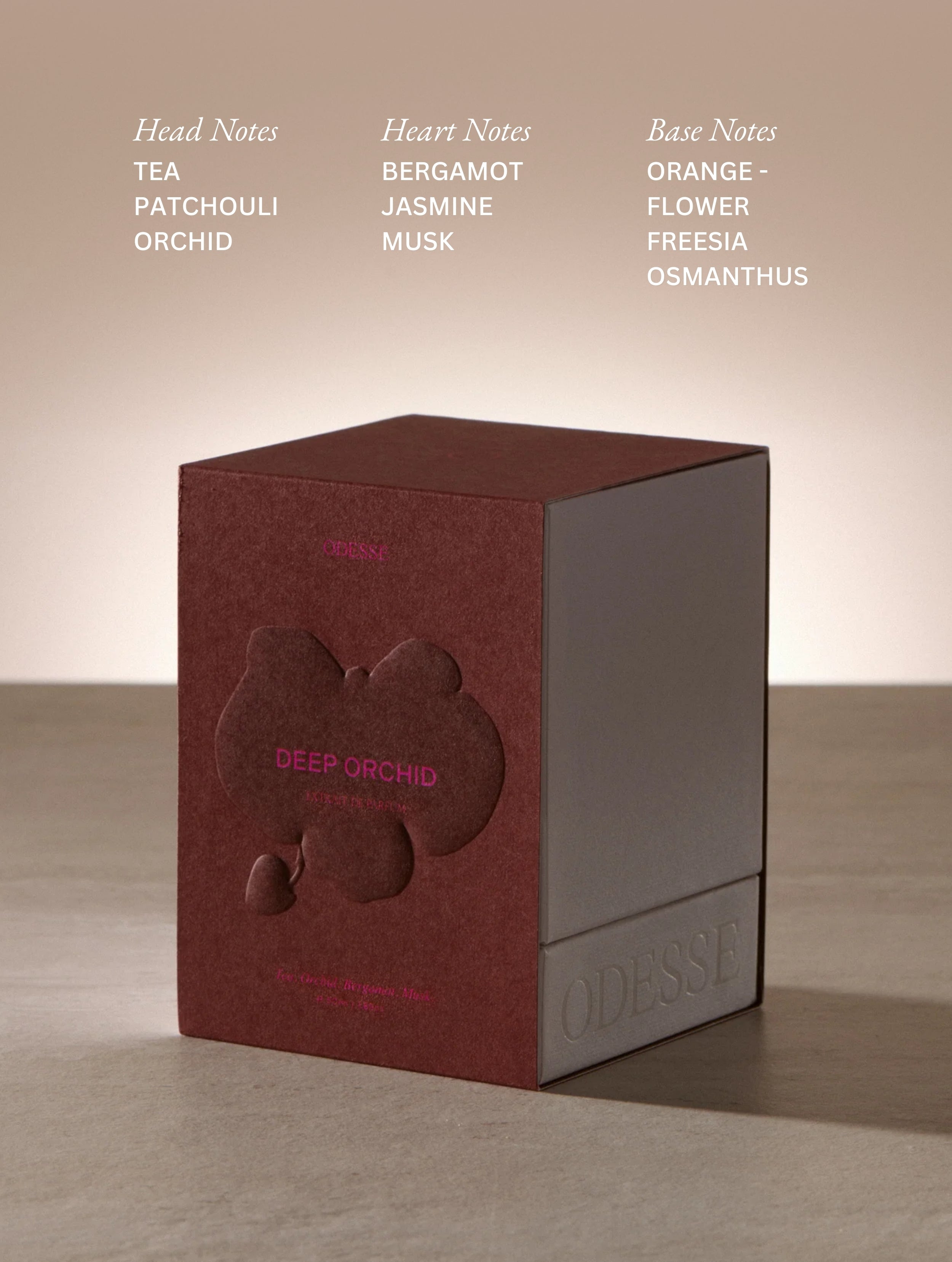 Image of Deep Orchid