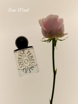 Image of Rose Wood