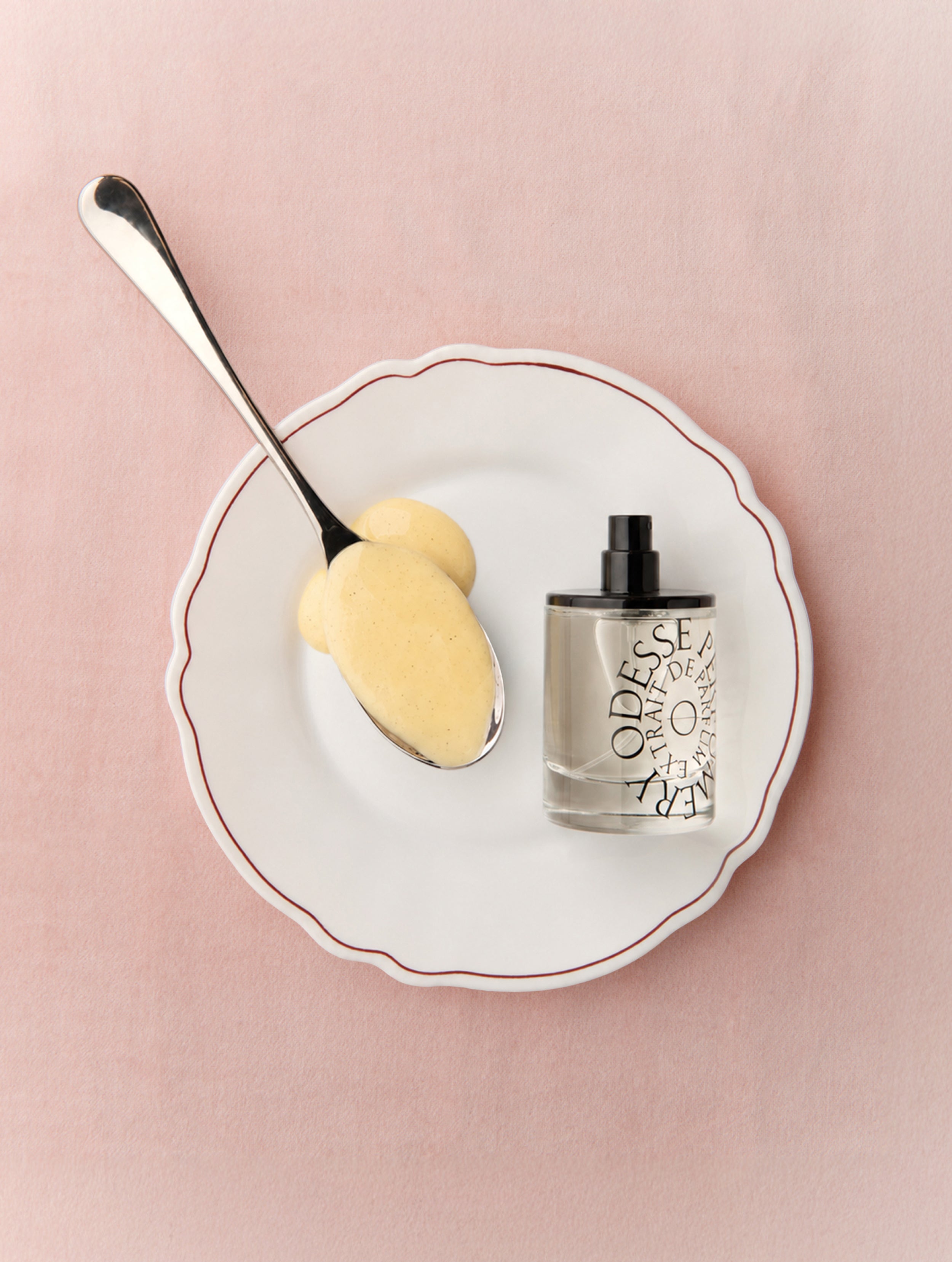 Image of Crème Skin