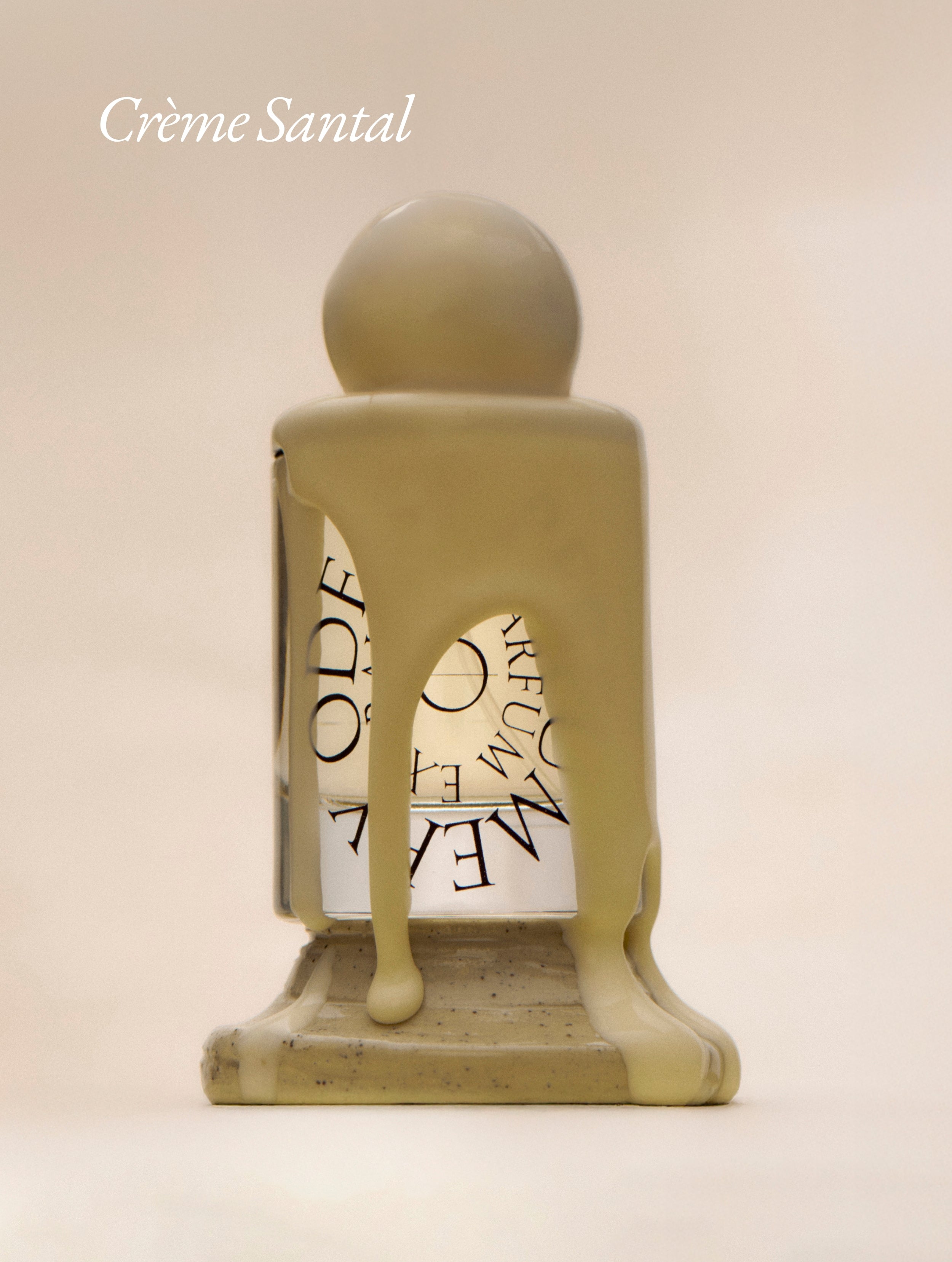 Image of Crème Santal