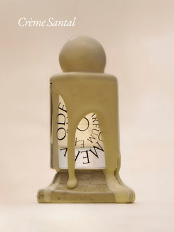 Image of Crème Santal