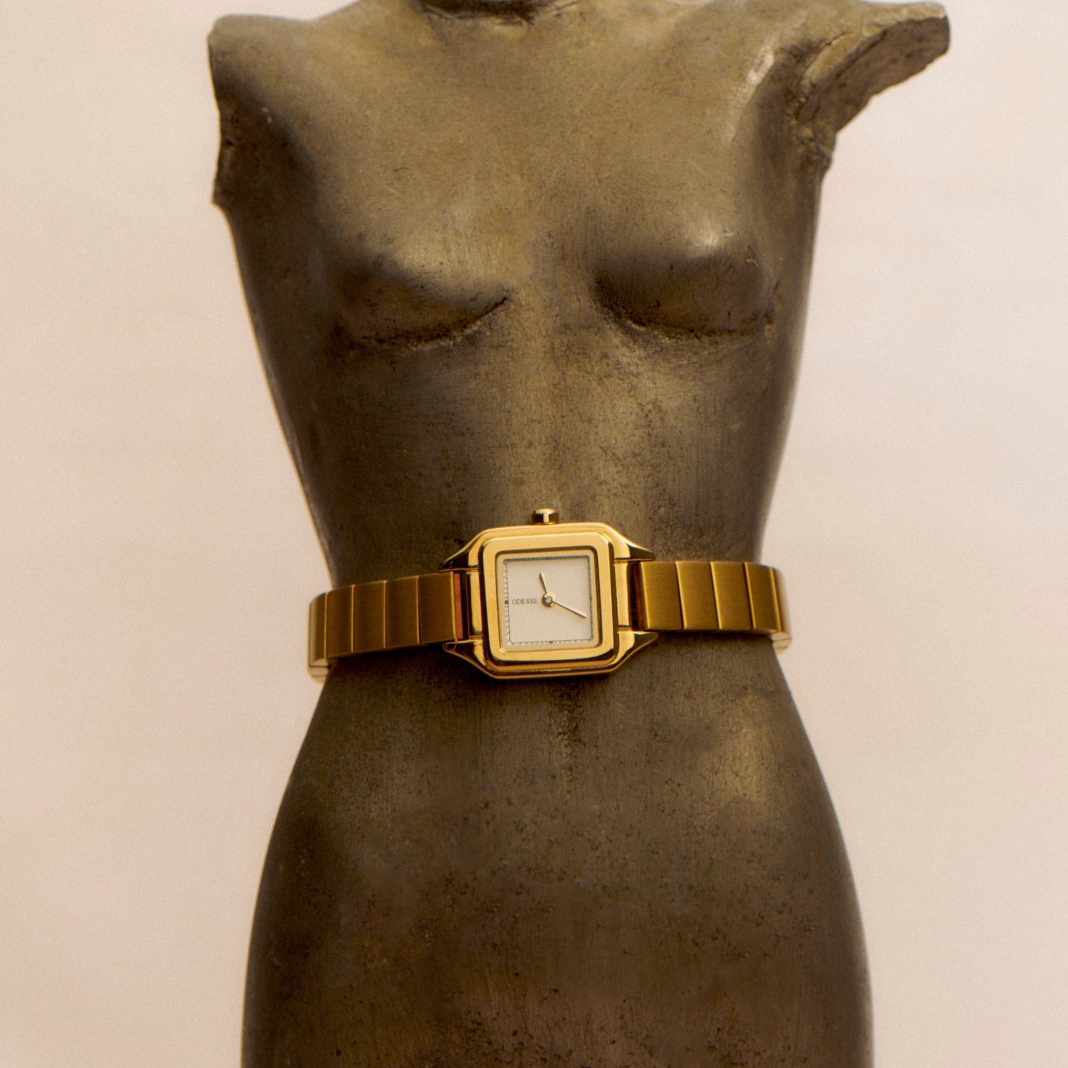 Image of The Studio Timepiece