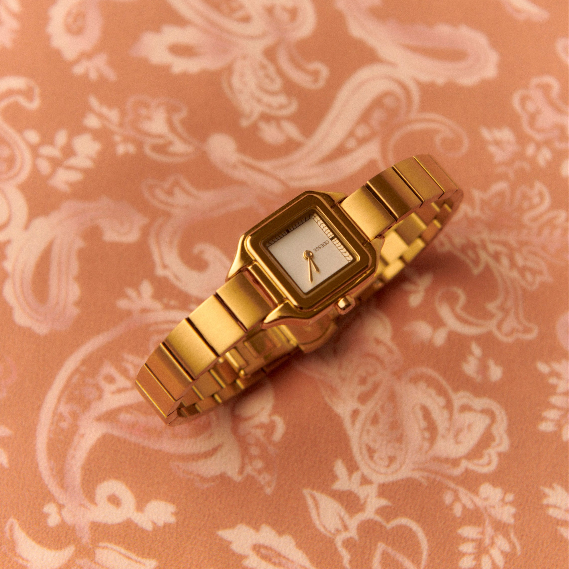 Image of The Studio Timepiece