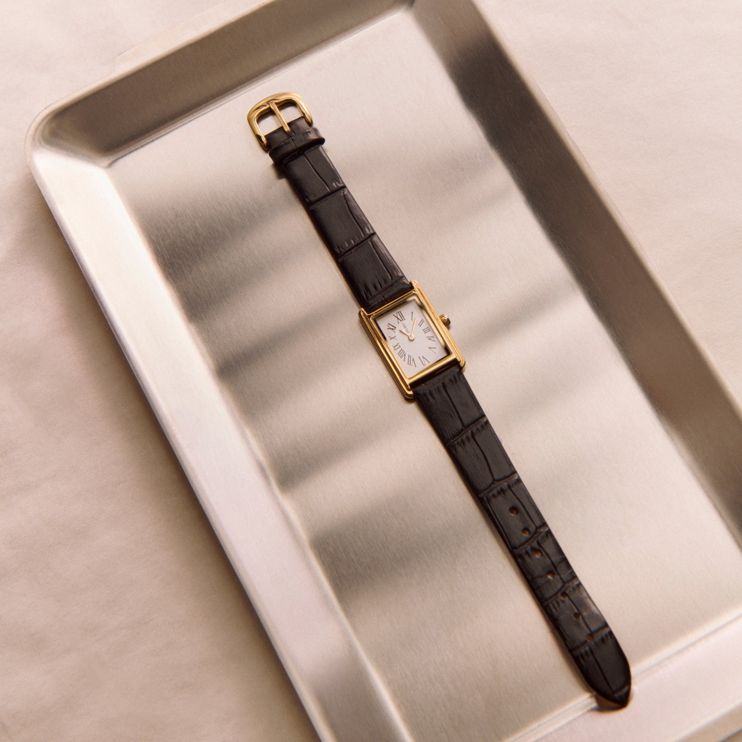 Image of The 9-5 Timepiece