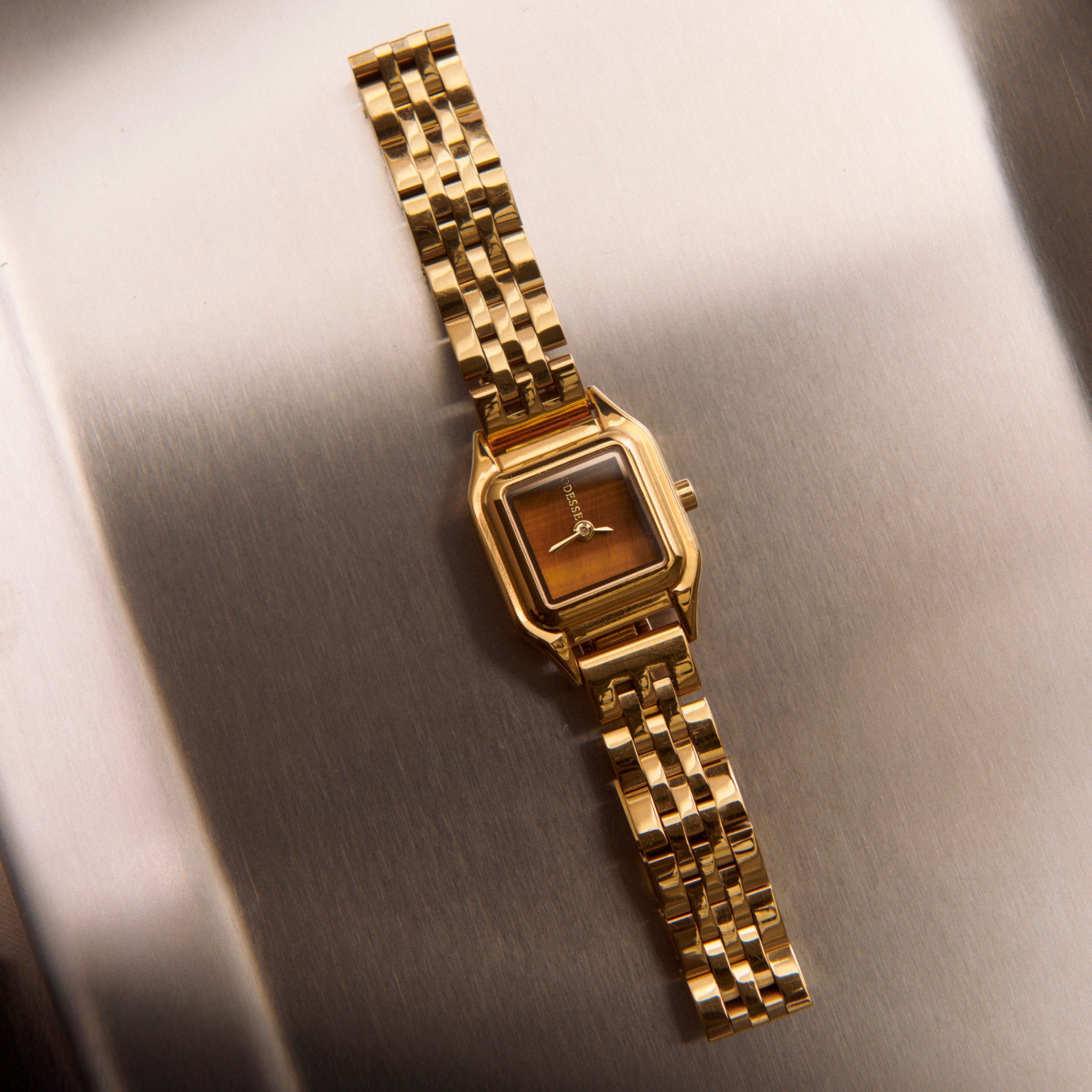 Image of The Versailles Timepiece