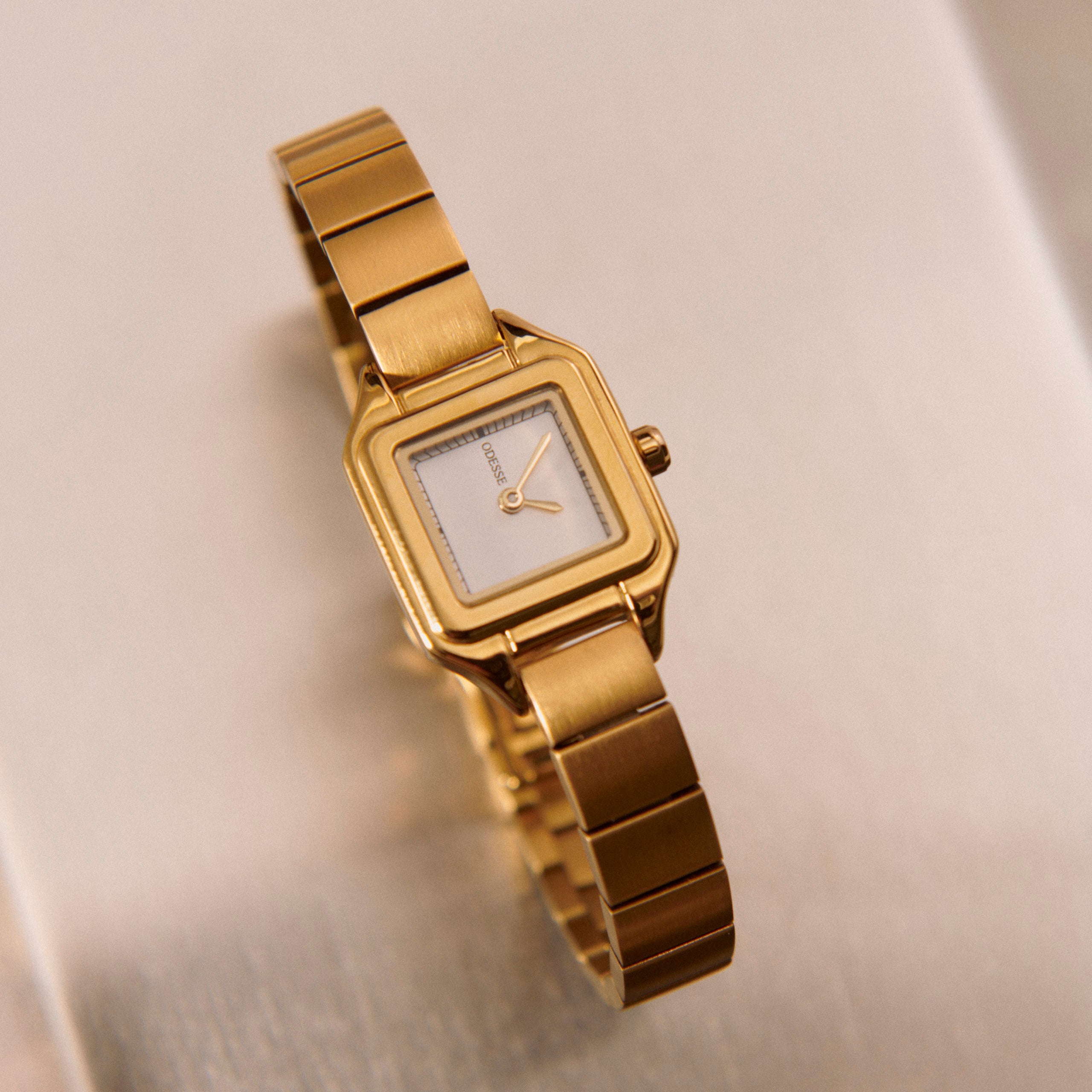 Image of The Studio Timepiece