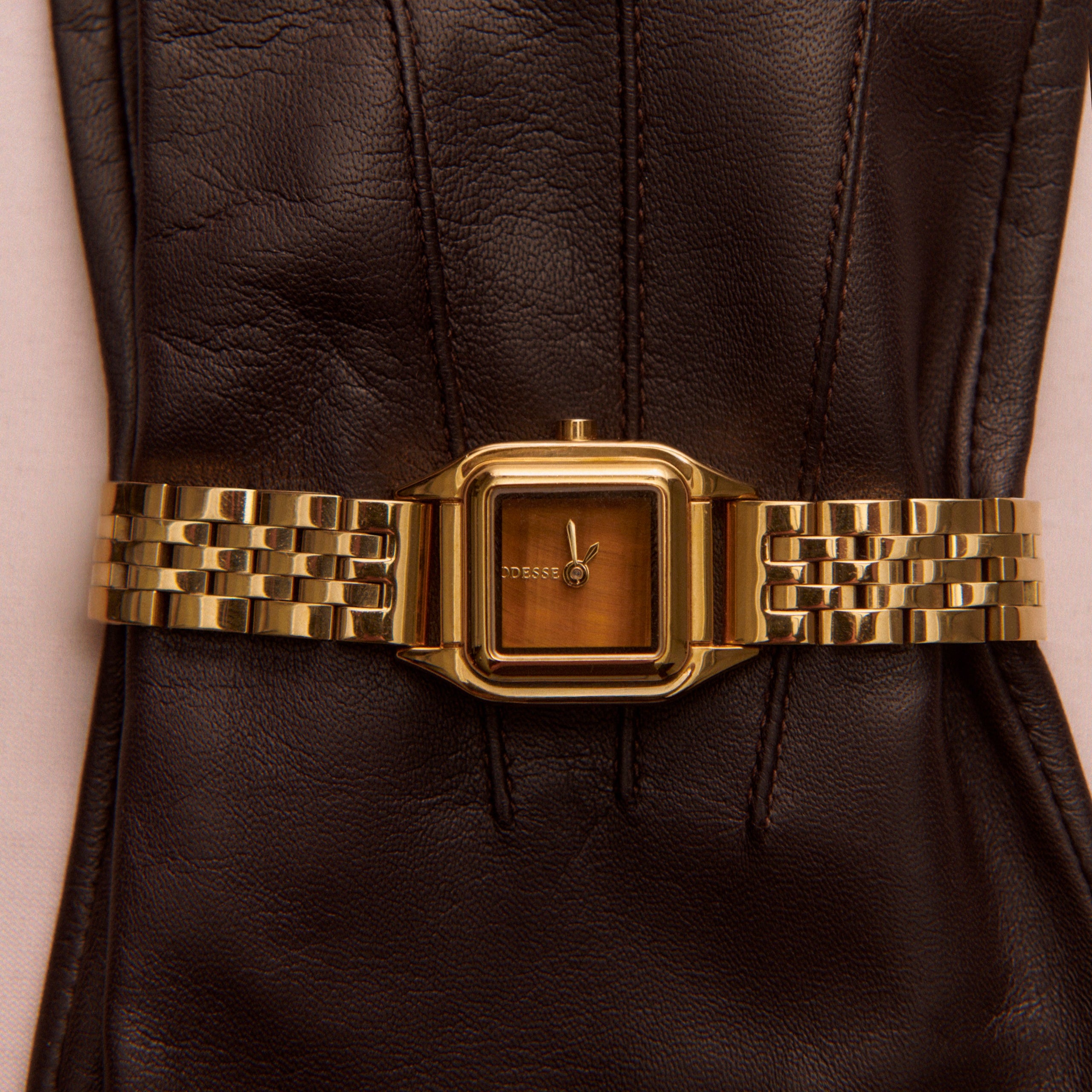 Image of The Versailles Timepiece