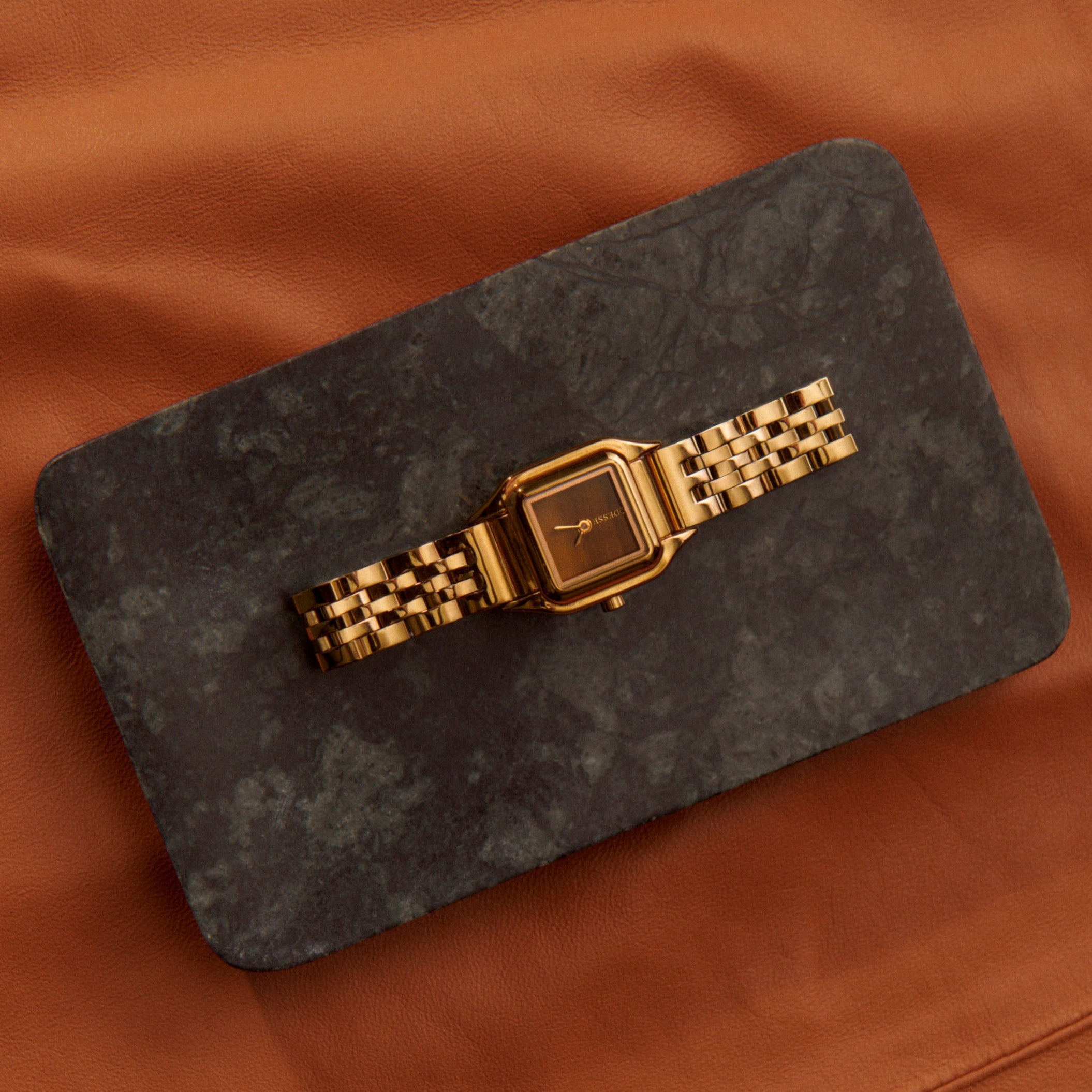 Image of The Versailles Timepiece