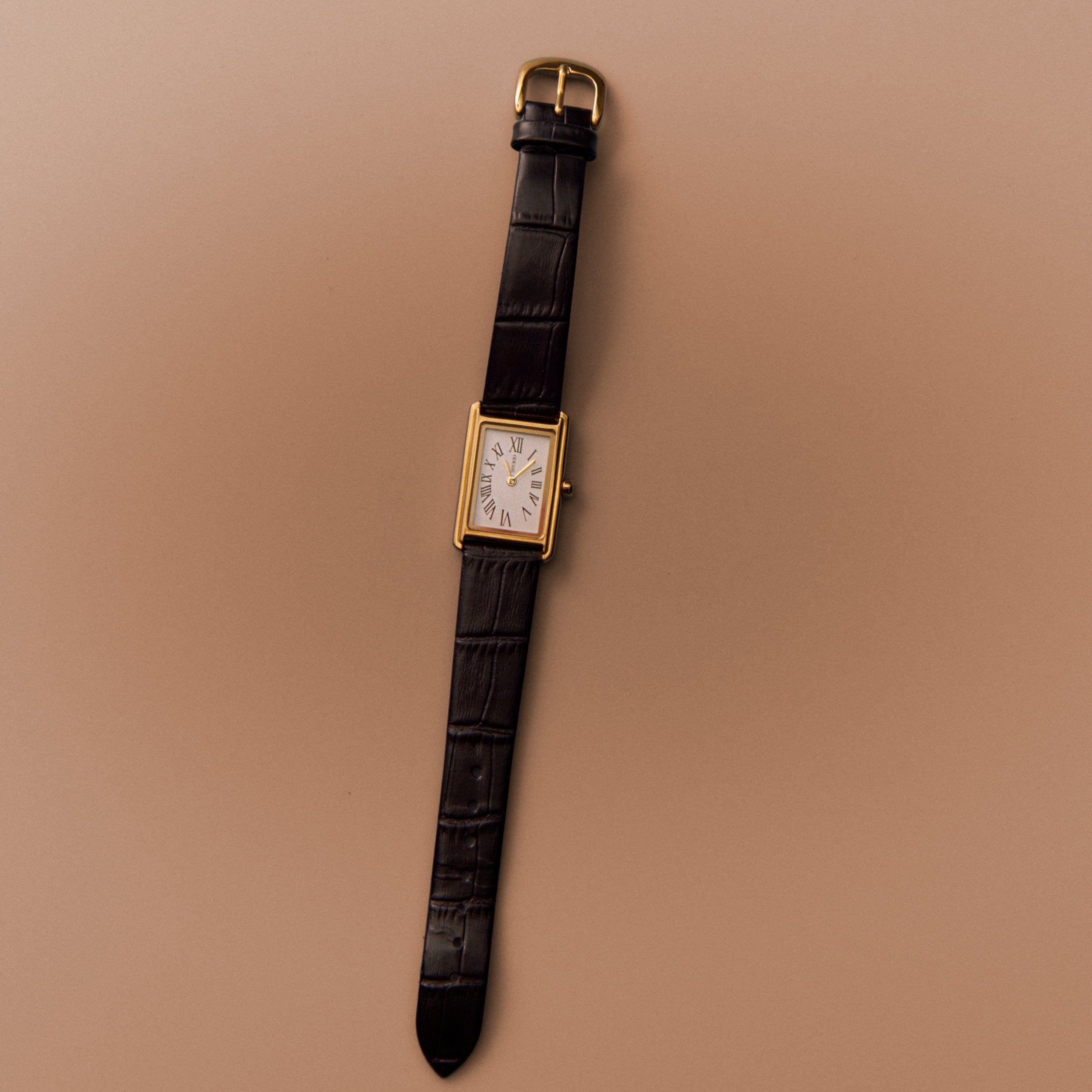 Image of The 9-5 Timepiece