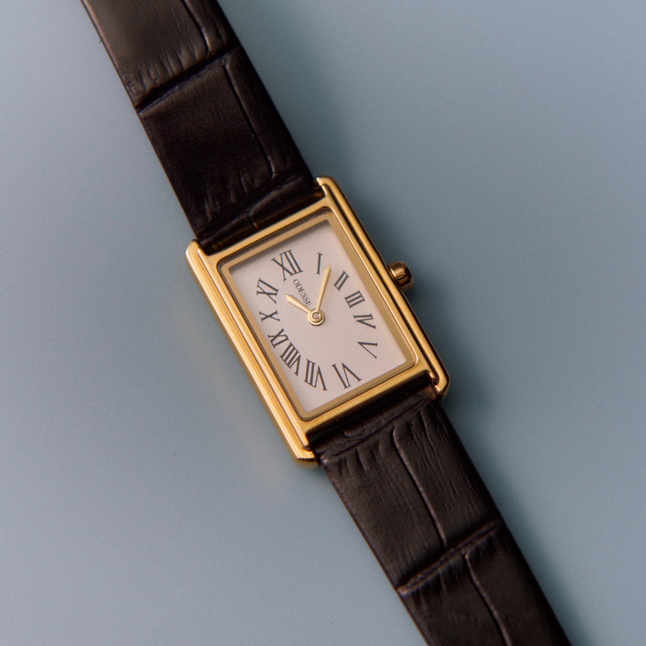 Image of The 9-5 Timepiece