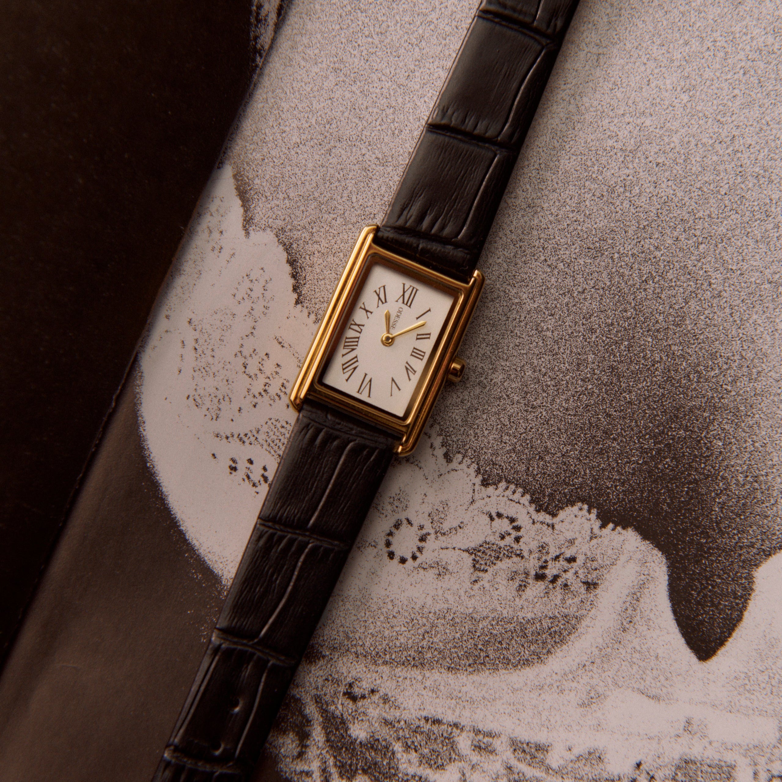 Image of The 9-5 Timepiece