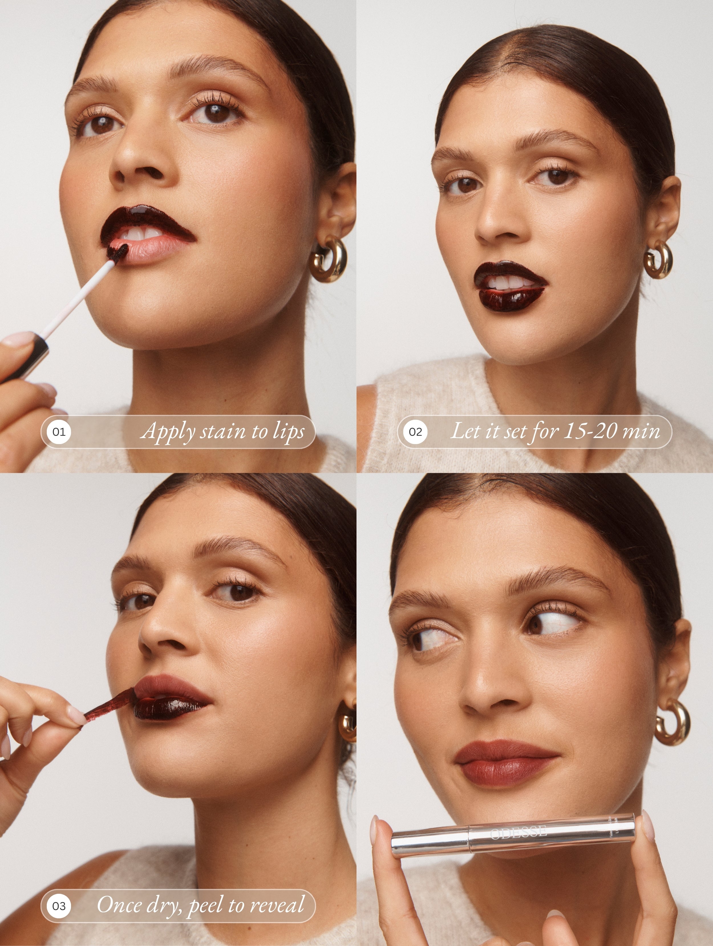 Image of Love bite - Love bite