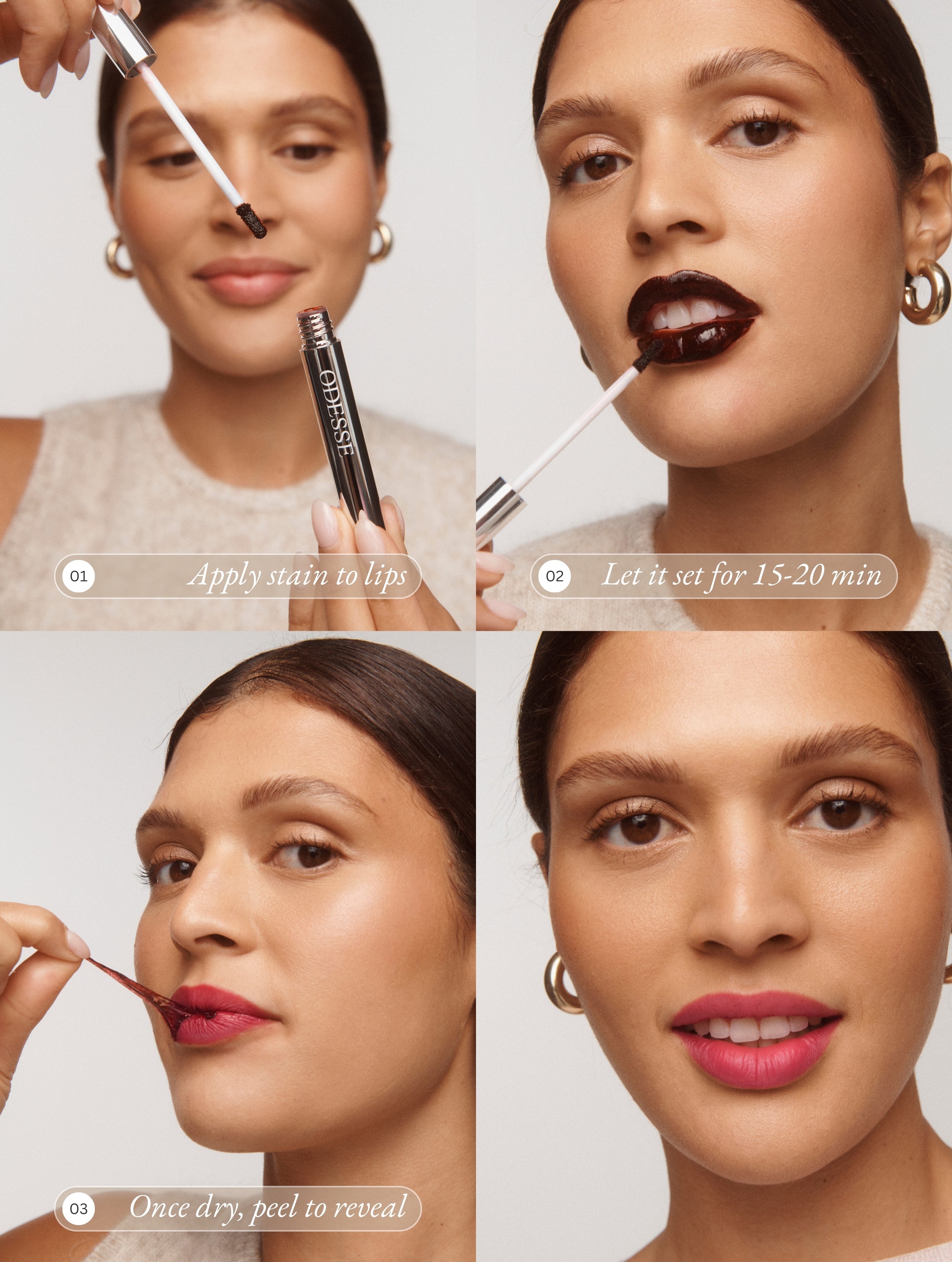 Image of Doll face - Doll face