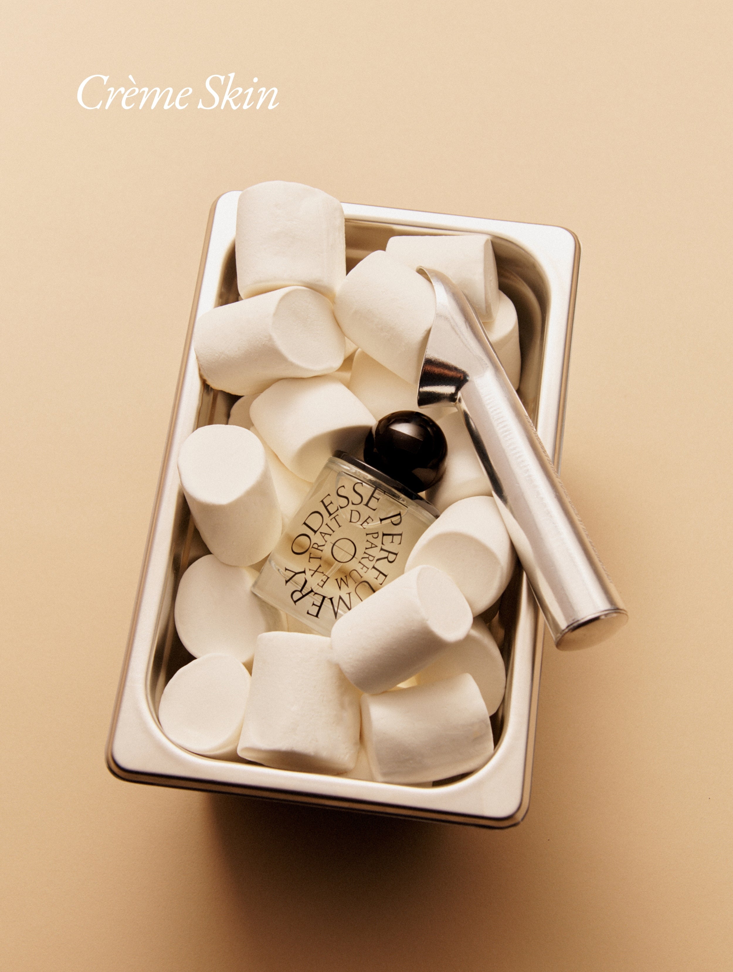 Image of Crème Skin