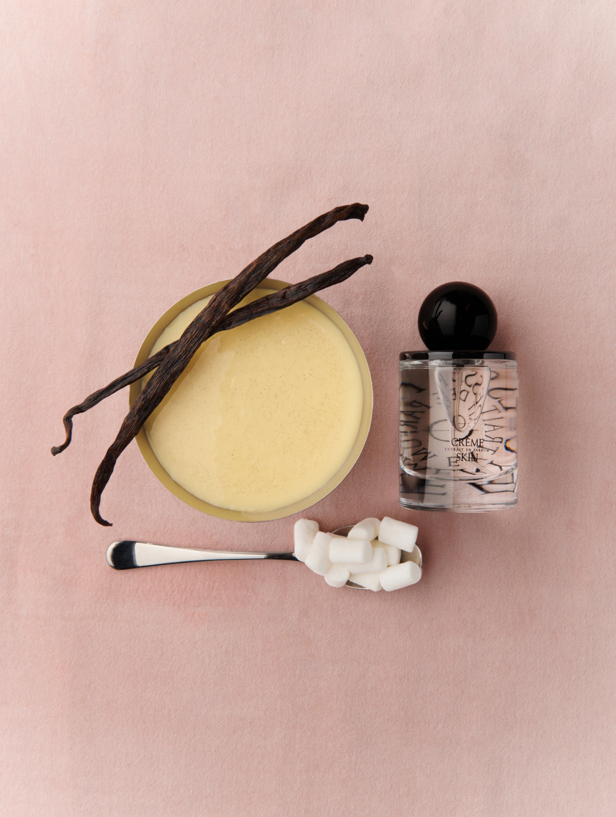 Image of Crème Skin