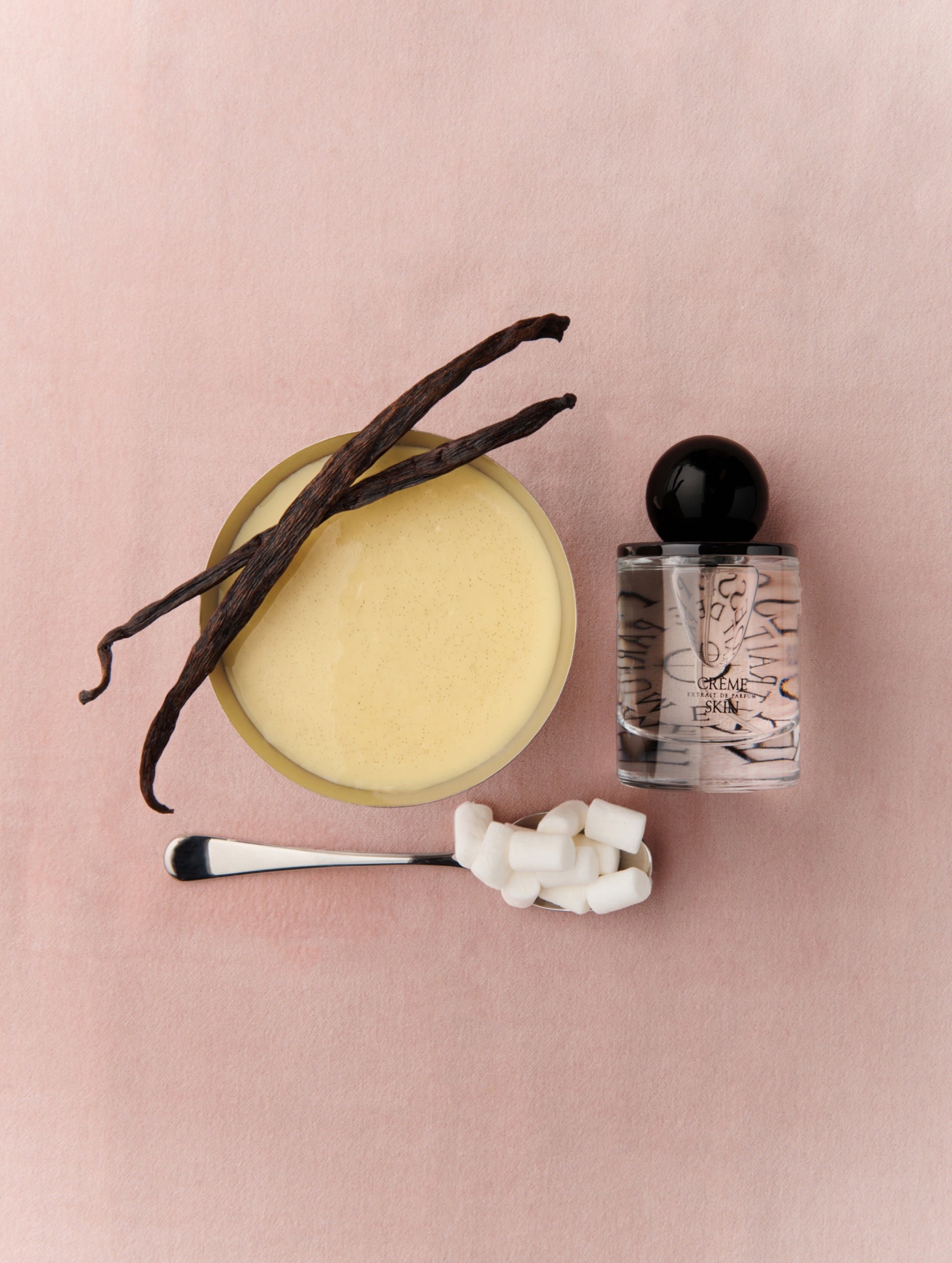 Crème Skin