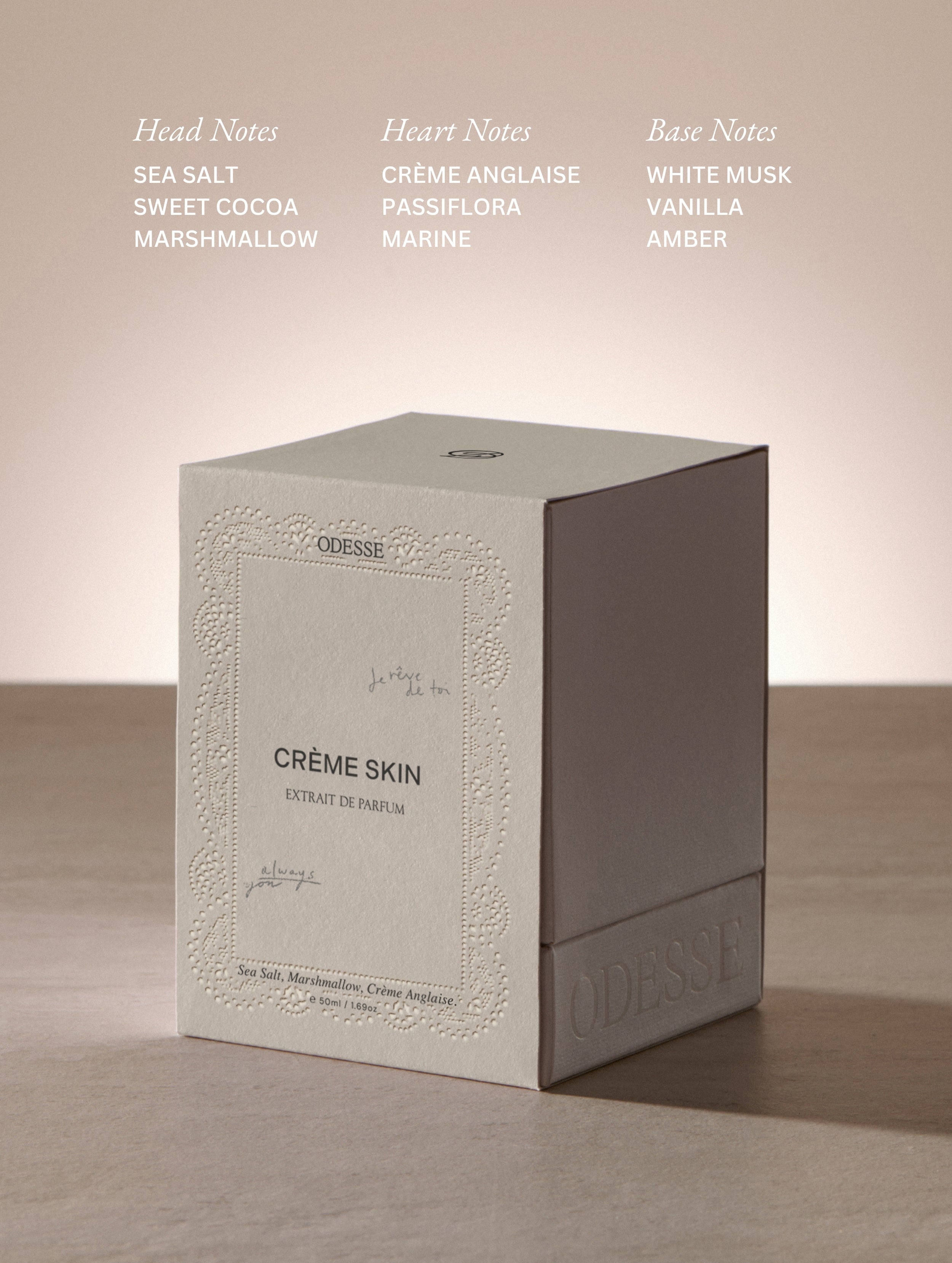 Image of Crème Skin
