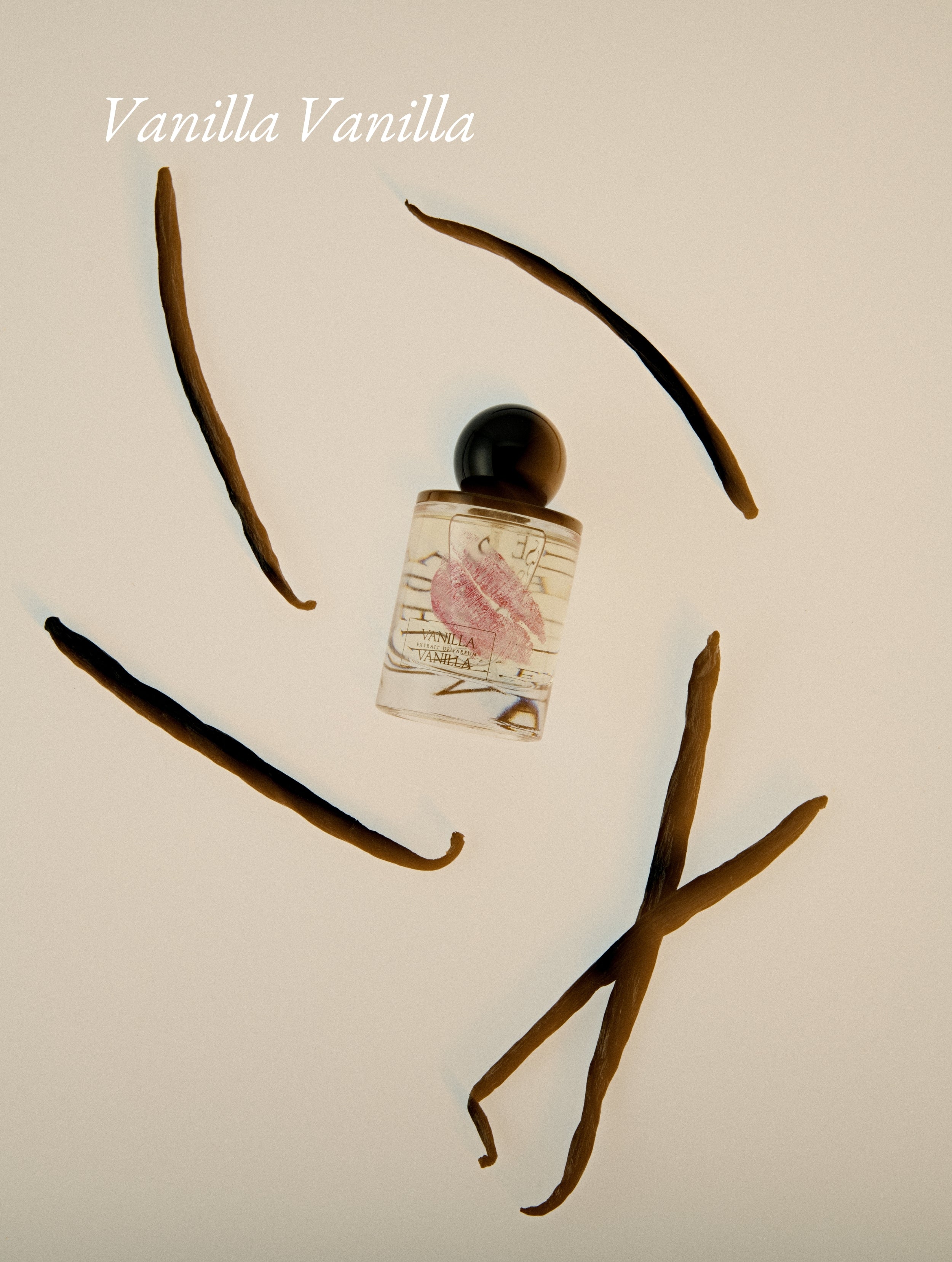 Image of Vanilla Vanilla