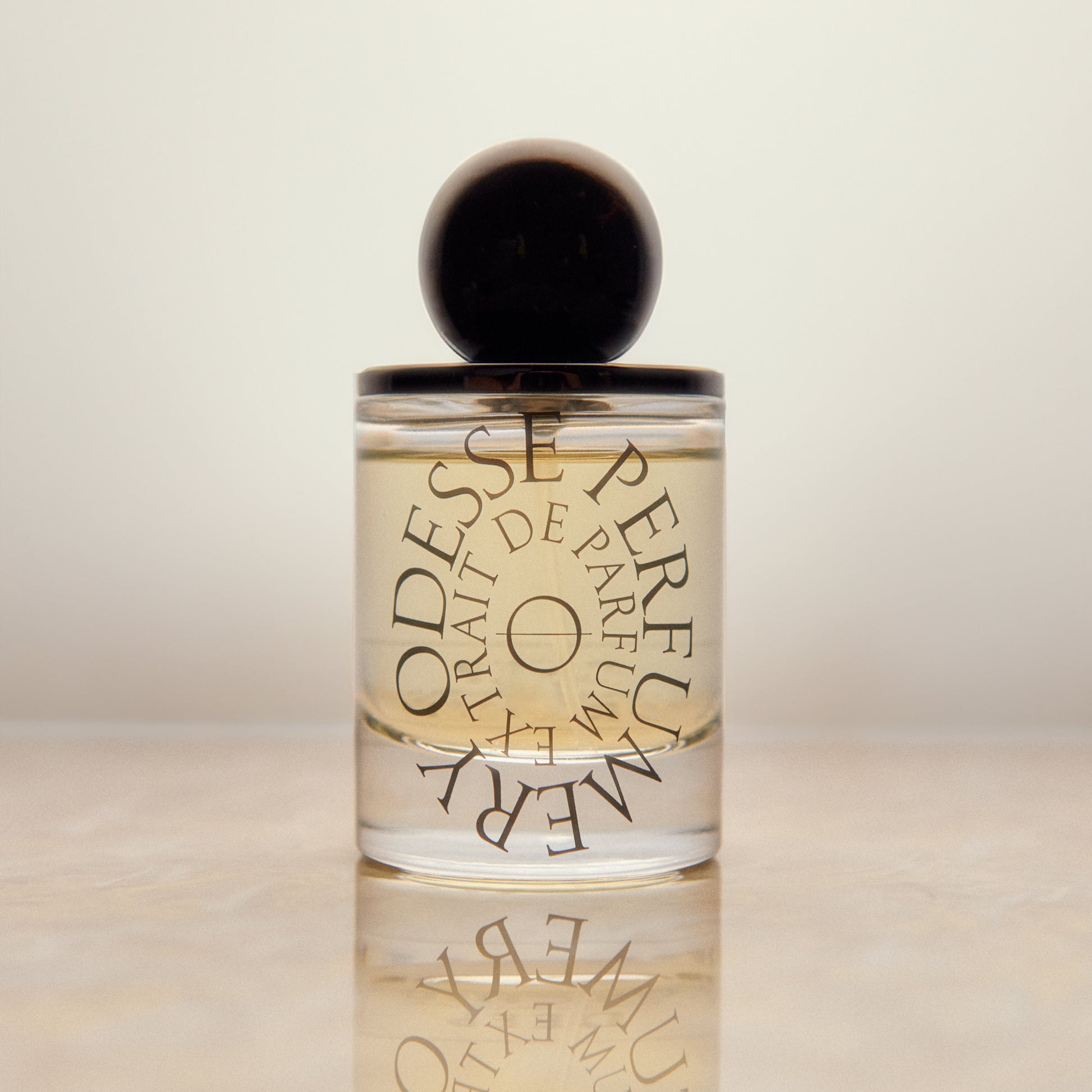 Cedar Street Extrait De Parfum