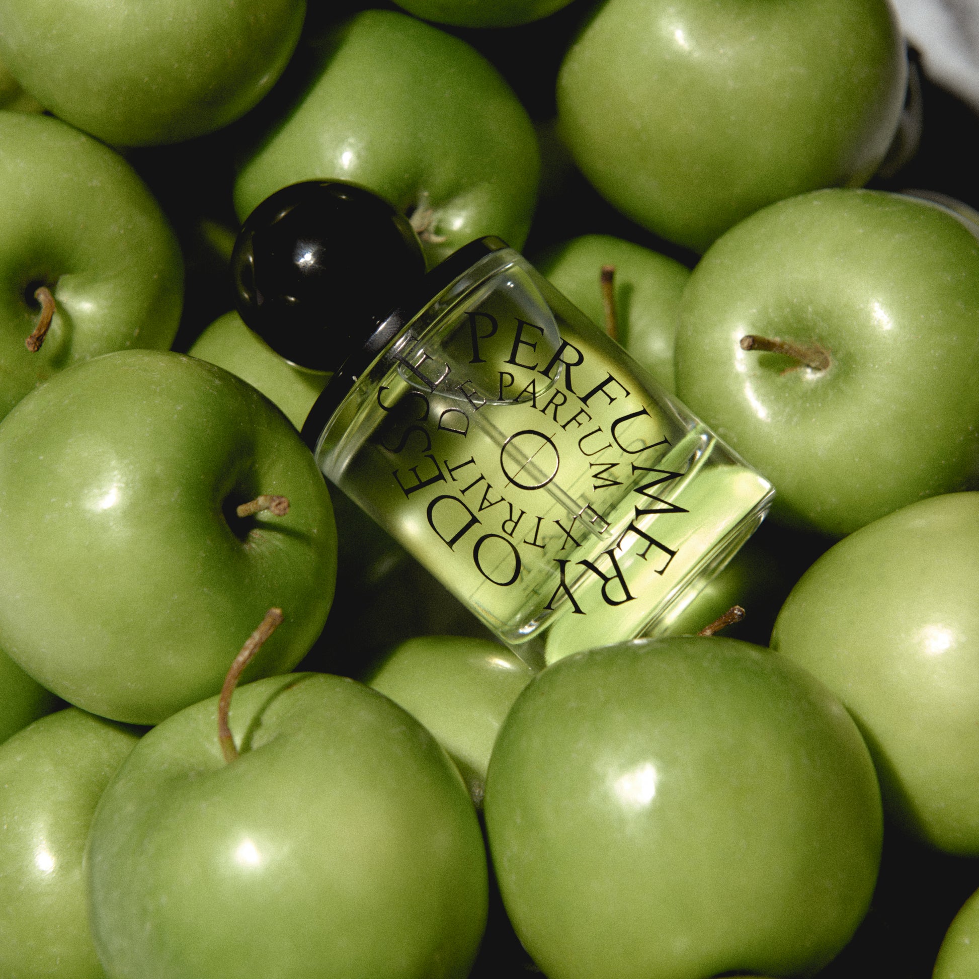 Cedar Street Extrait De Parfum