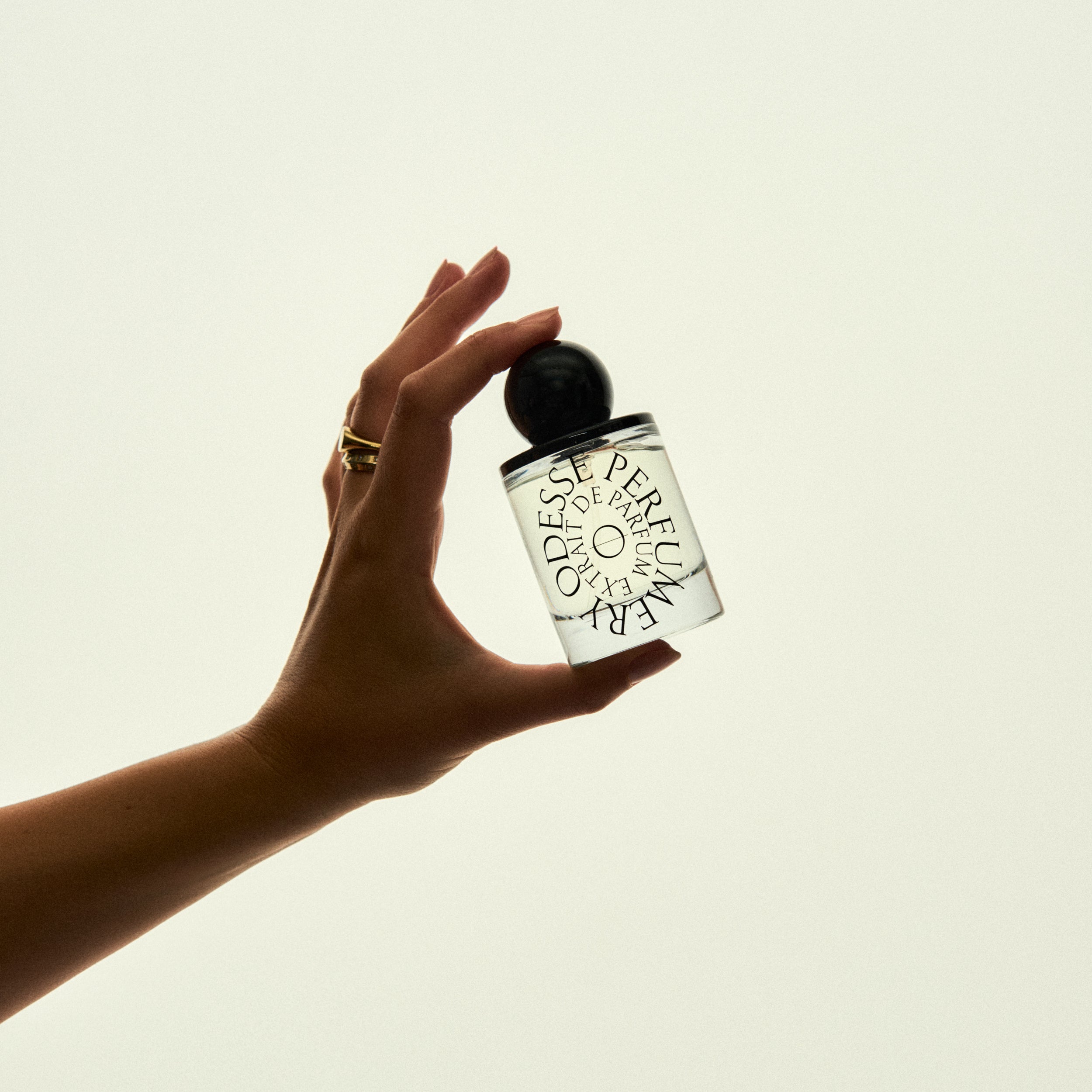 Image of Cedar Street Extrait De Parfum