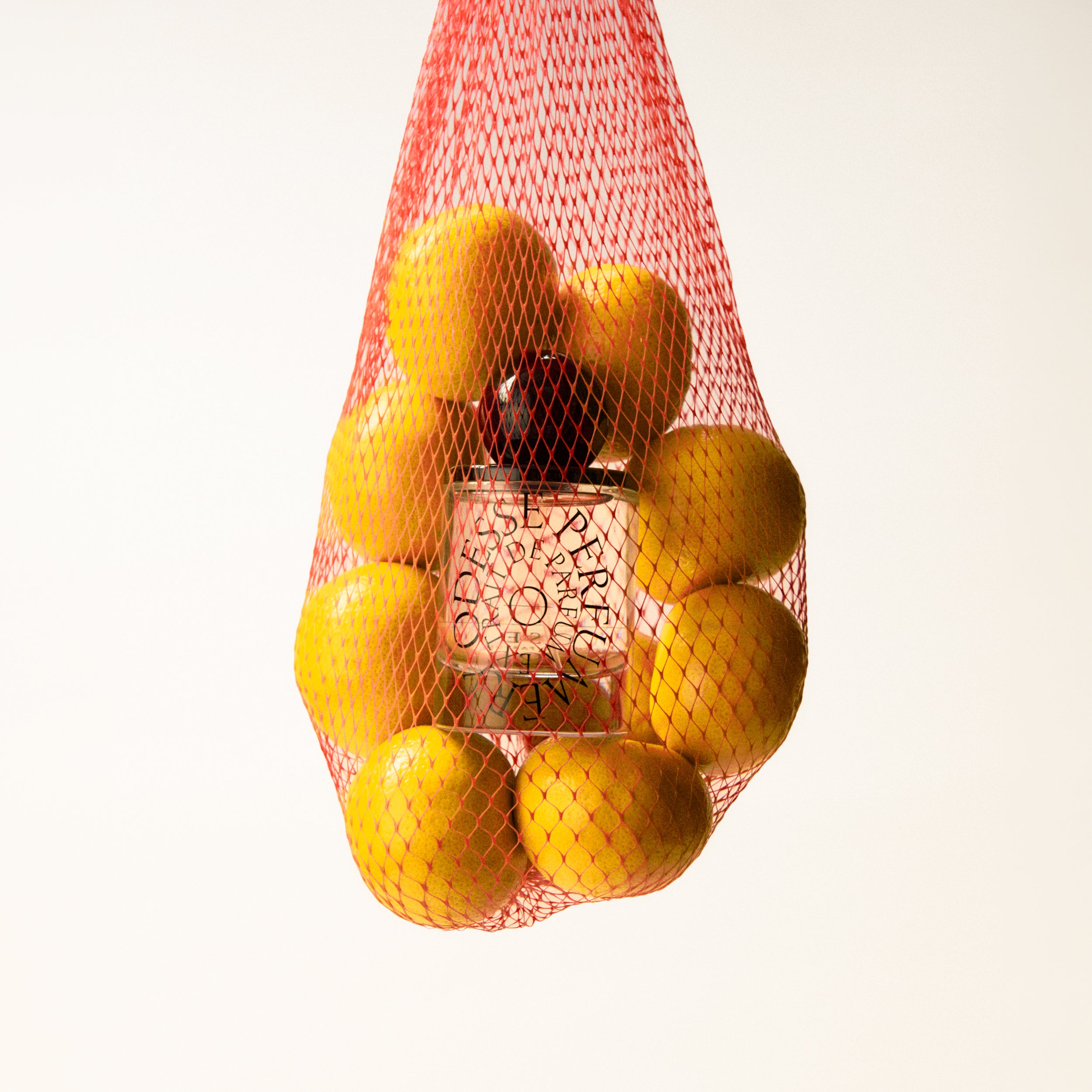 Image of Cedar Street Extrait De Parfum