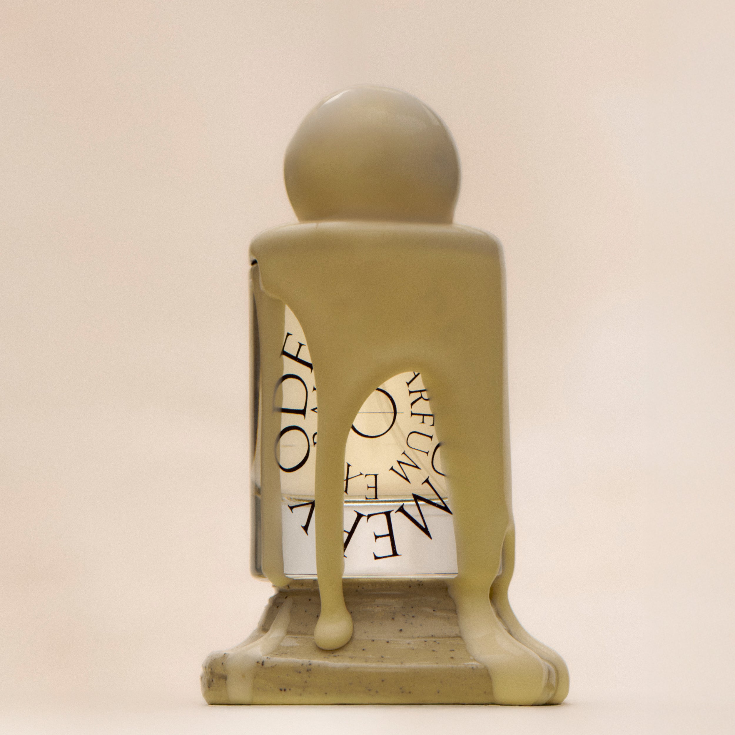 Image of Creme Santal