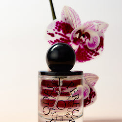 Image of Deep Orchid Extrait De Parfum