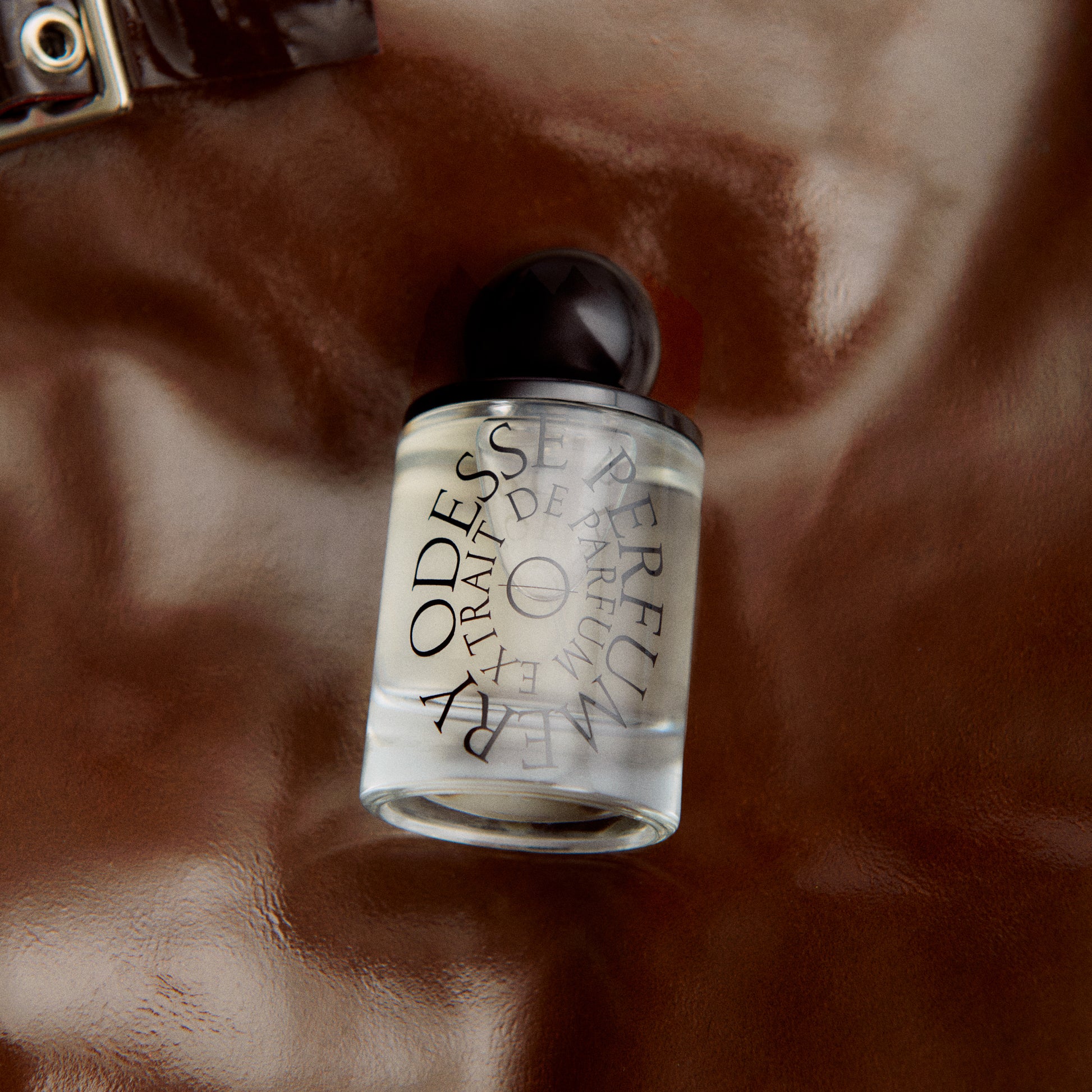 Deep Orchid Extrait De Parfum