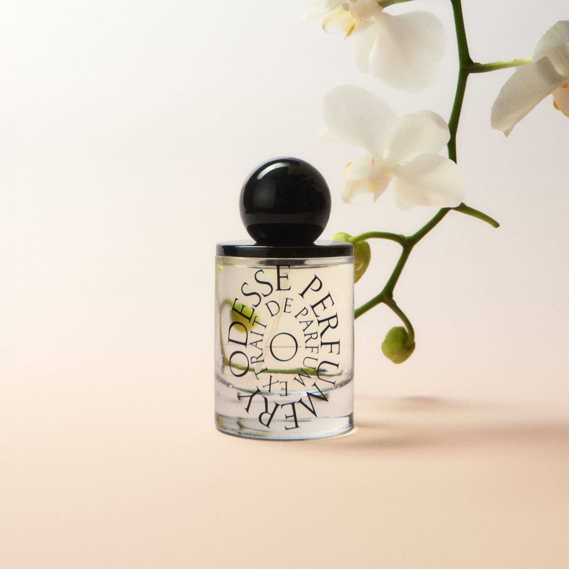 Deep Orchid Extrait De Parfum