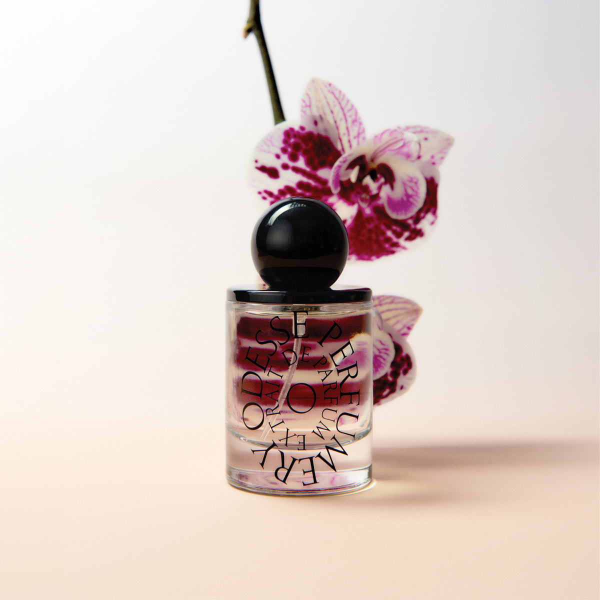 Extrait Parfum Extrait de Parfum – odesse