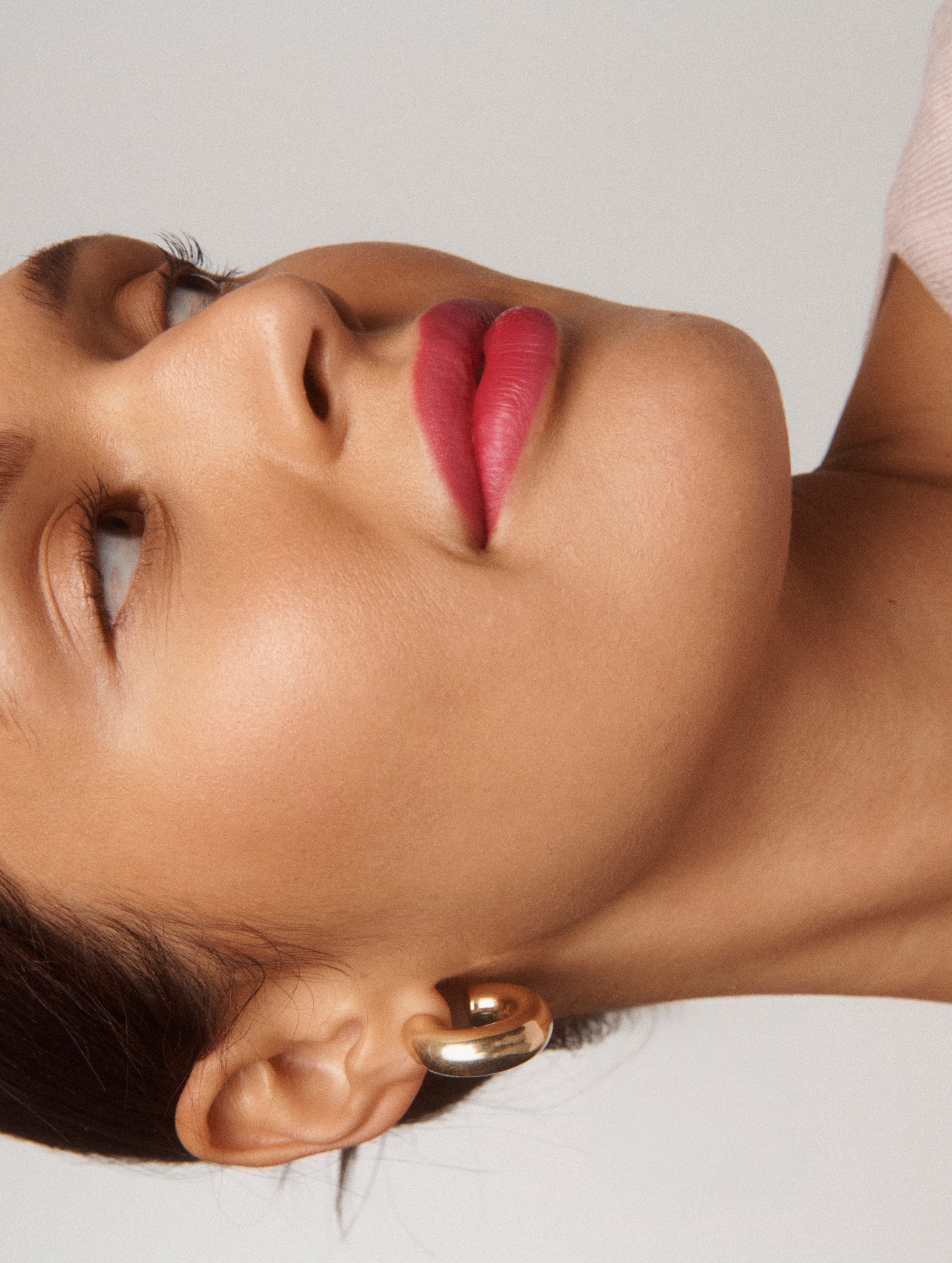 Image of Doll face - Doll face