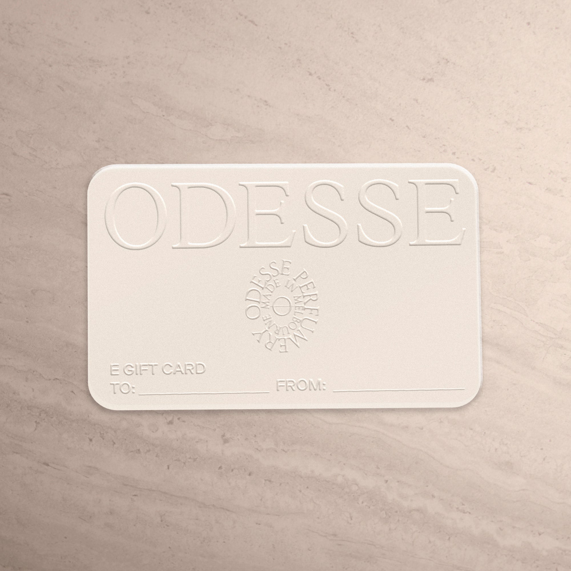 odesse