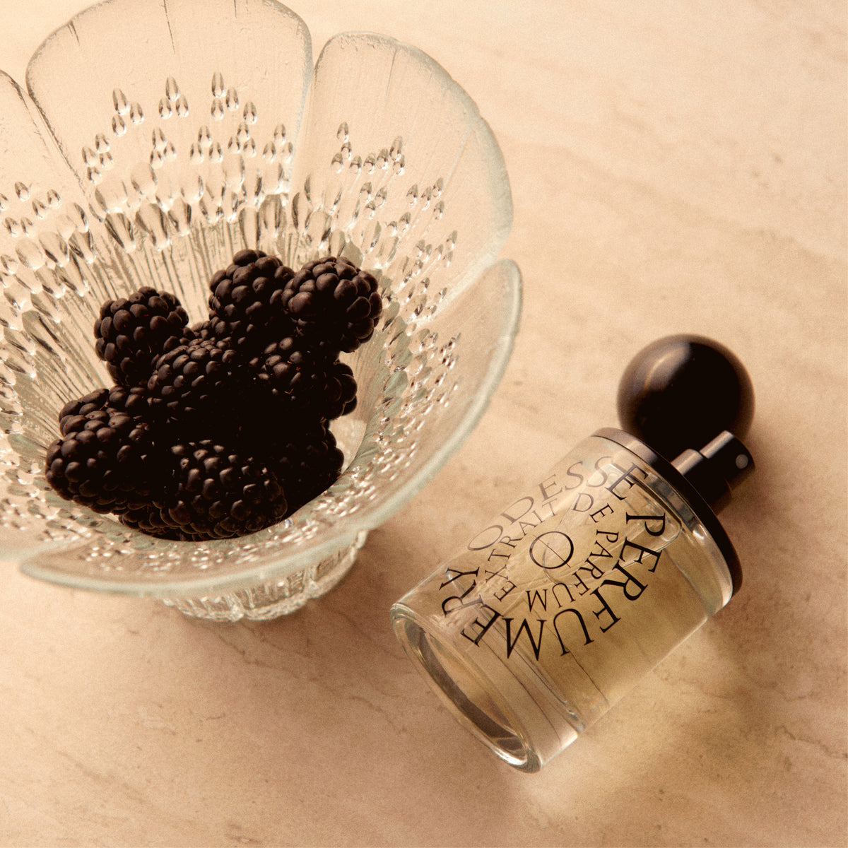 Extrait Parfum Extrait de Parfum – odesse