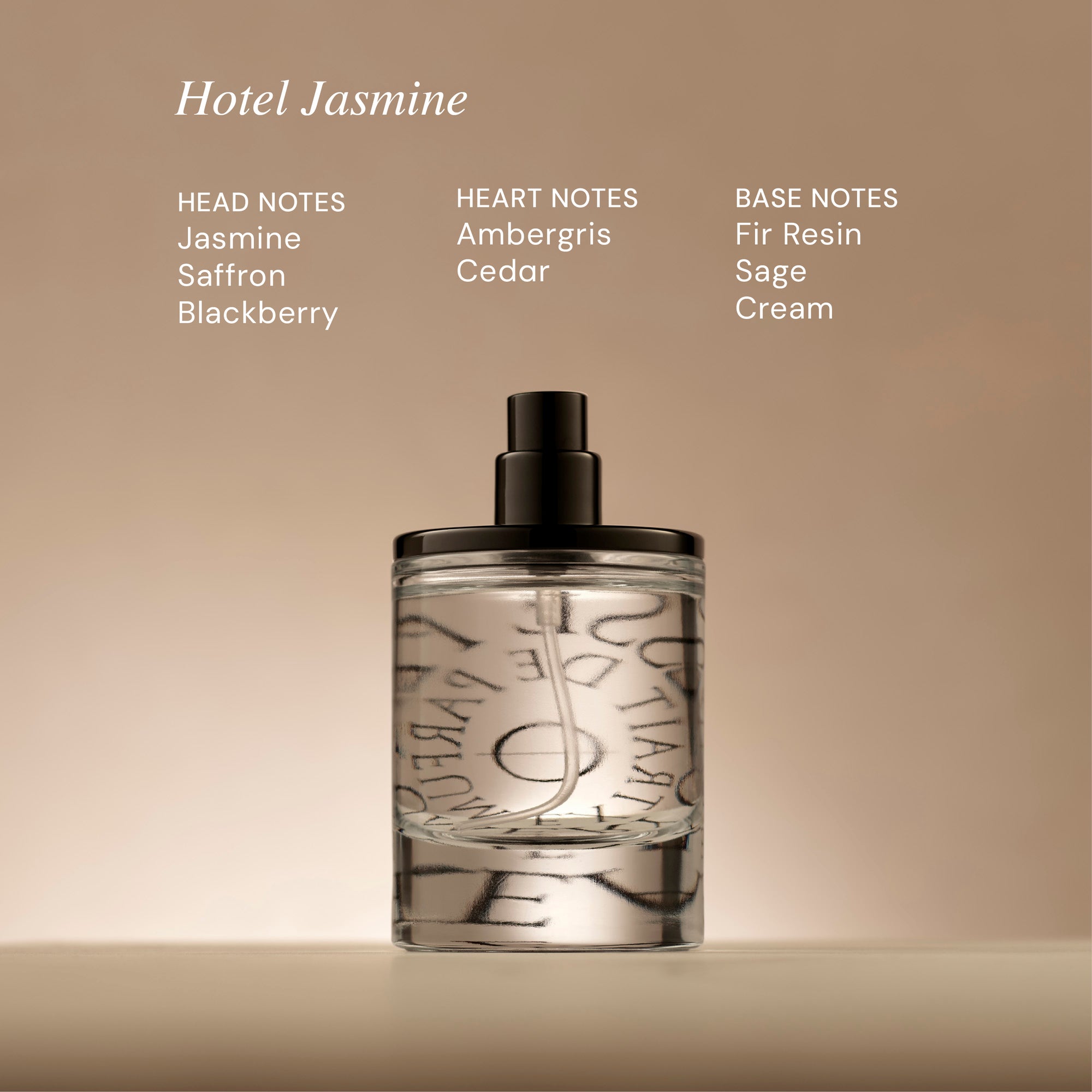 Hotel Jasmine Extrait De Parfum