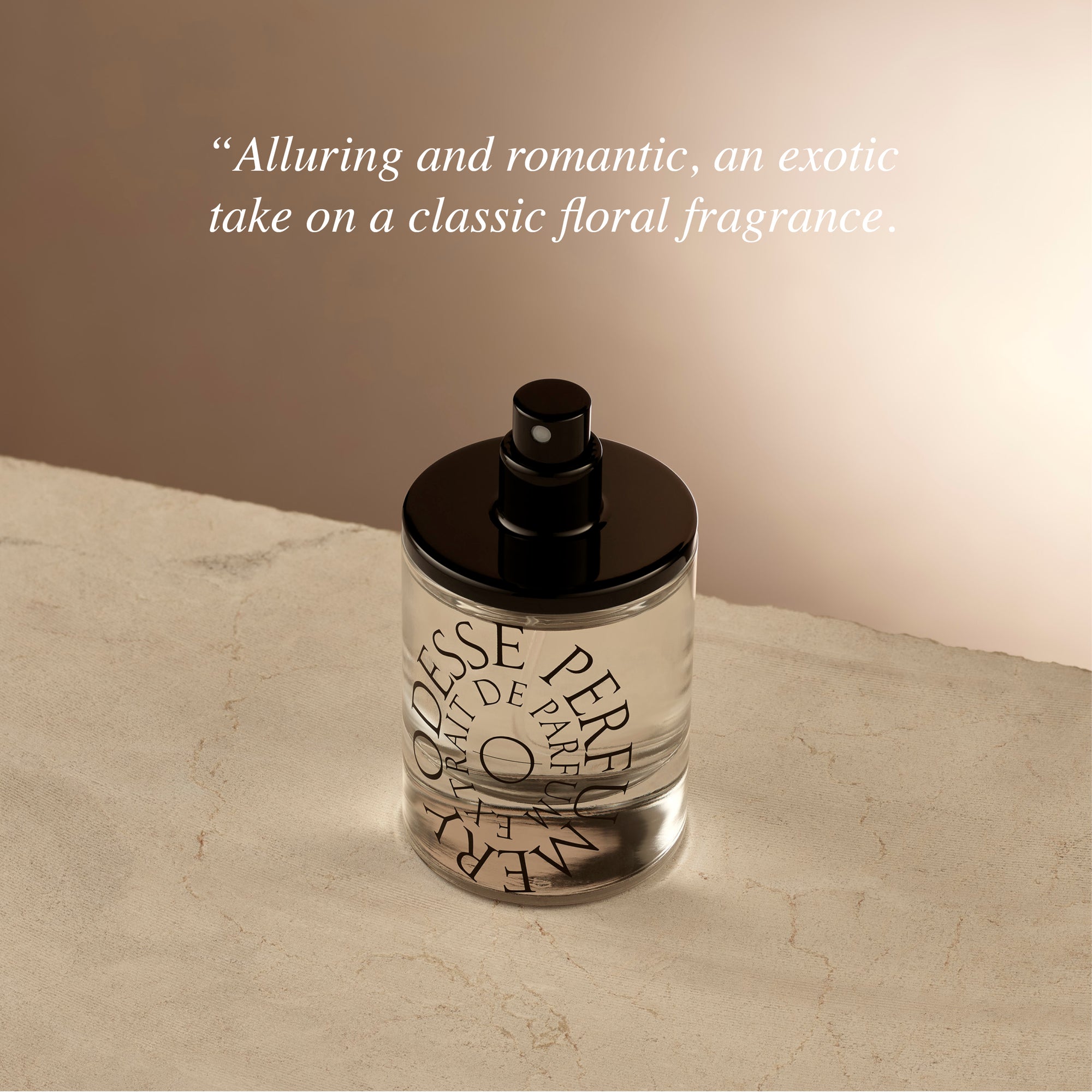 Hotel Jasmine Extrait De Parfum