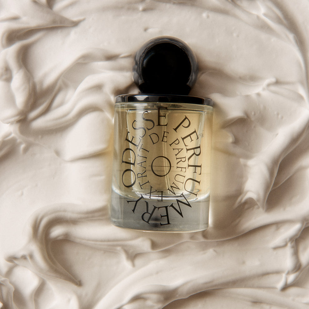 Odesse Hotel Jasmine Extrait de Parfum Travel Size