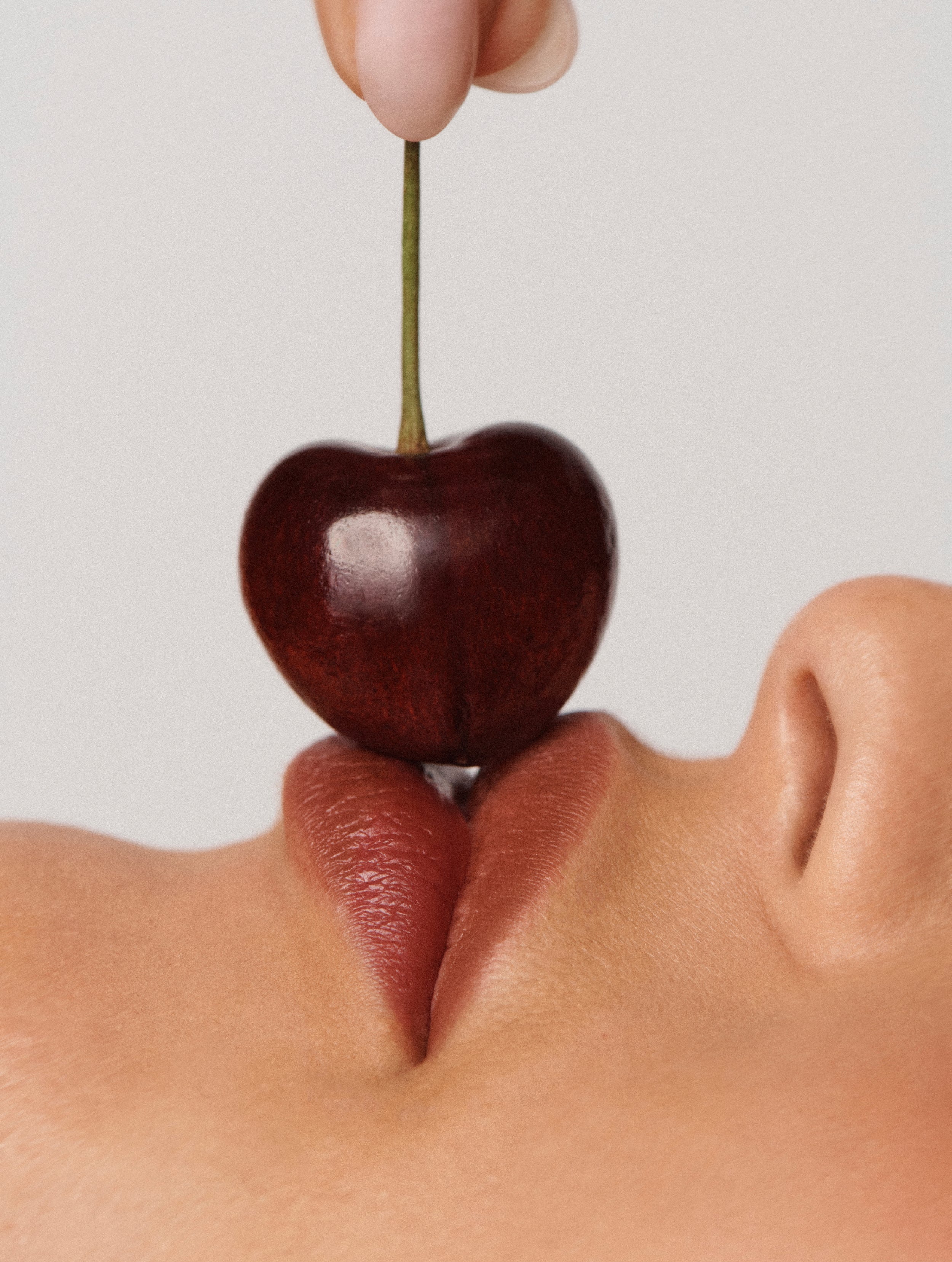 Image of Love bite - Love bite