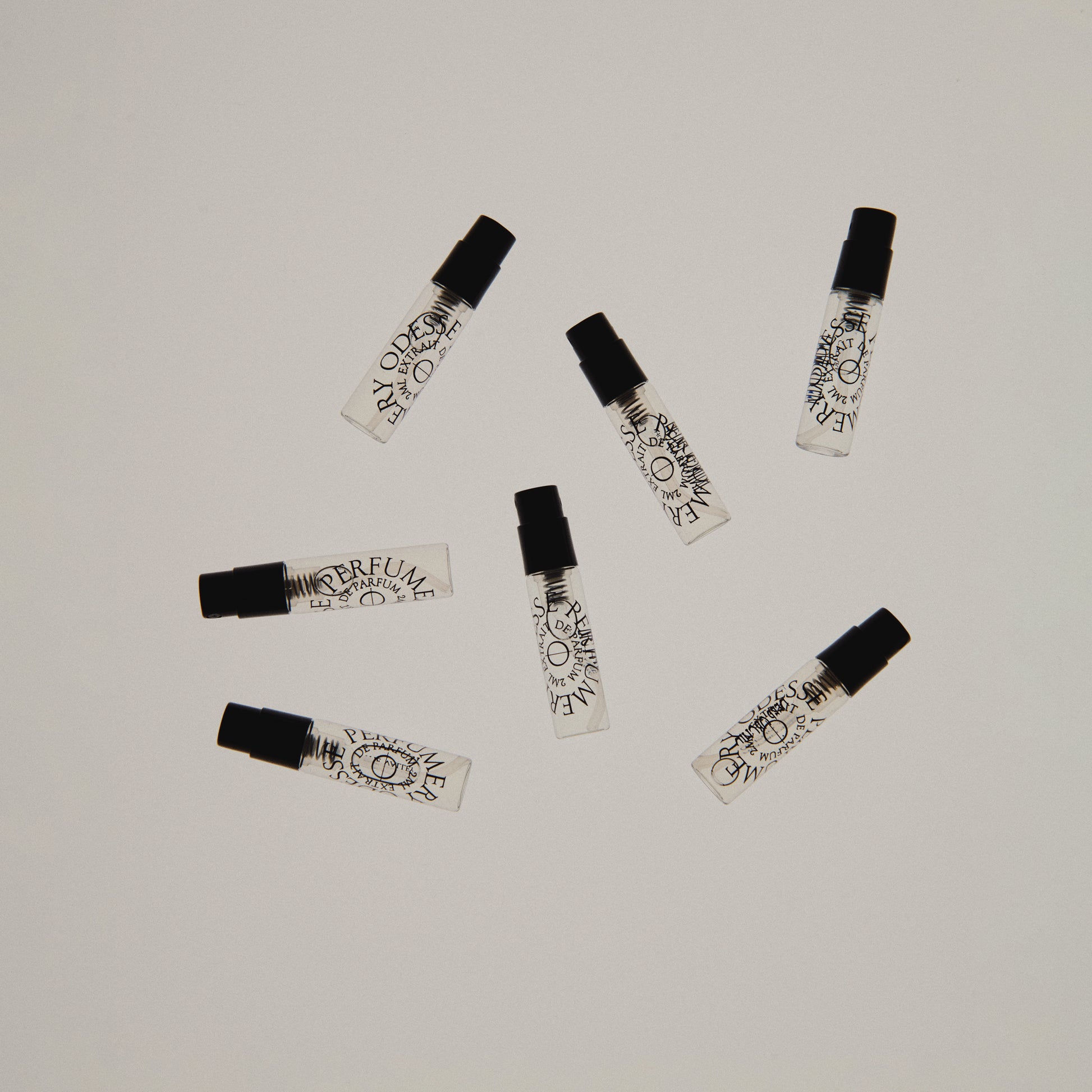 Odesse Discovery Kit