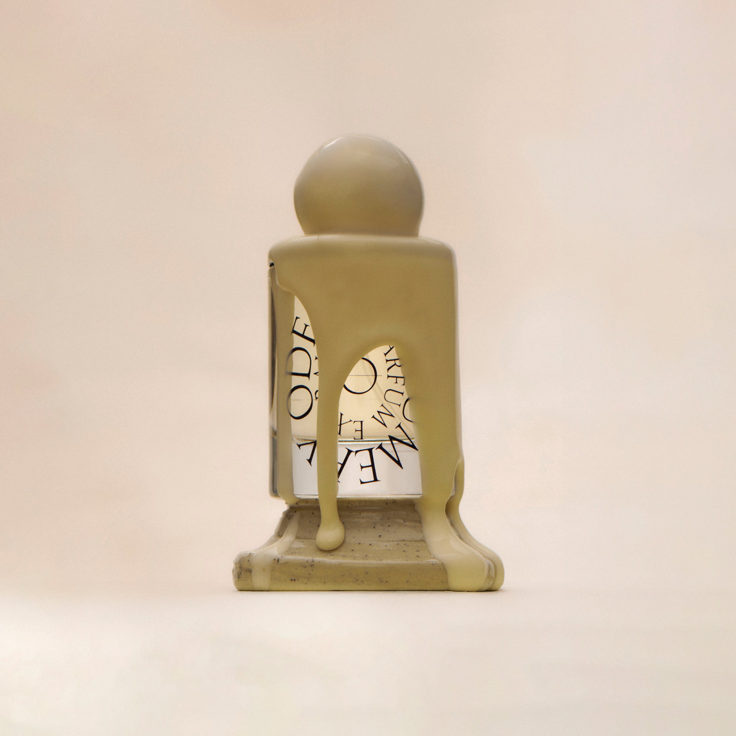 Image of Crème Santal