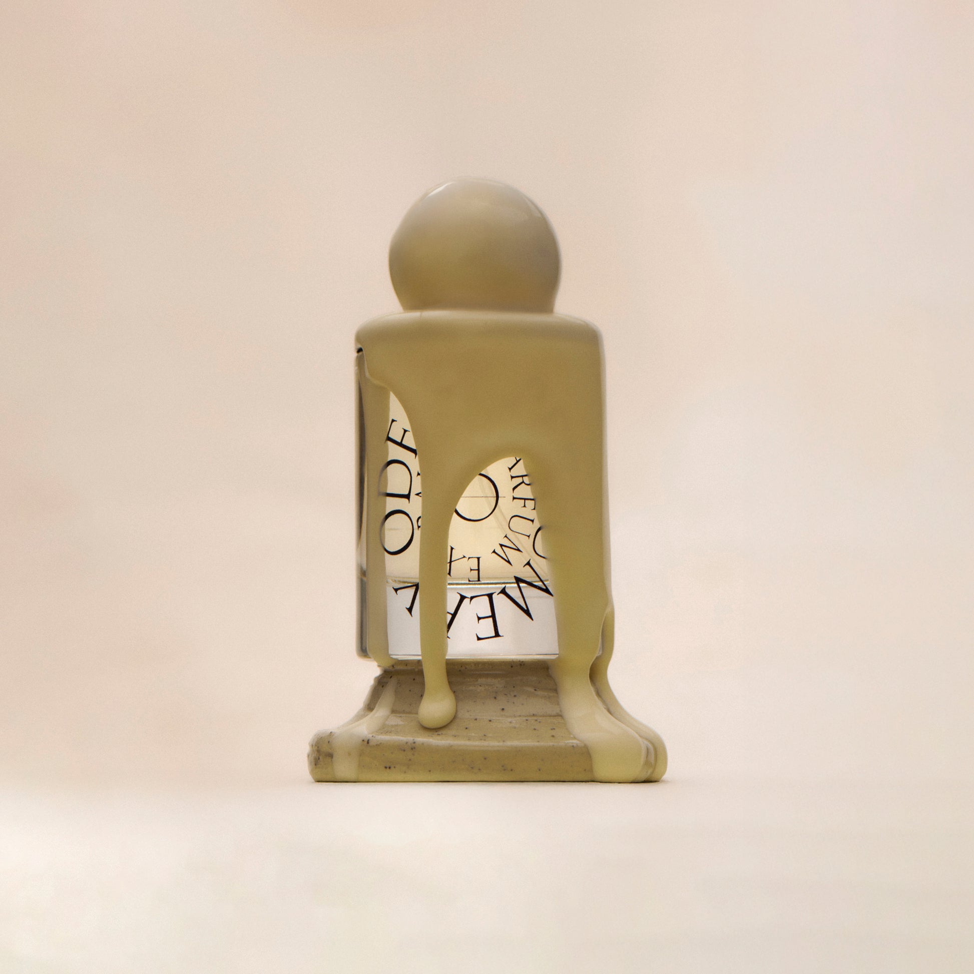 Crème Santal