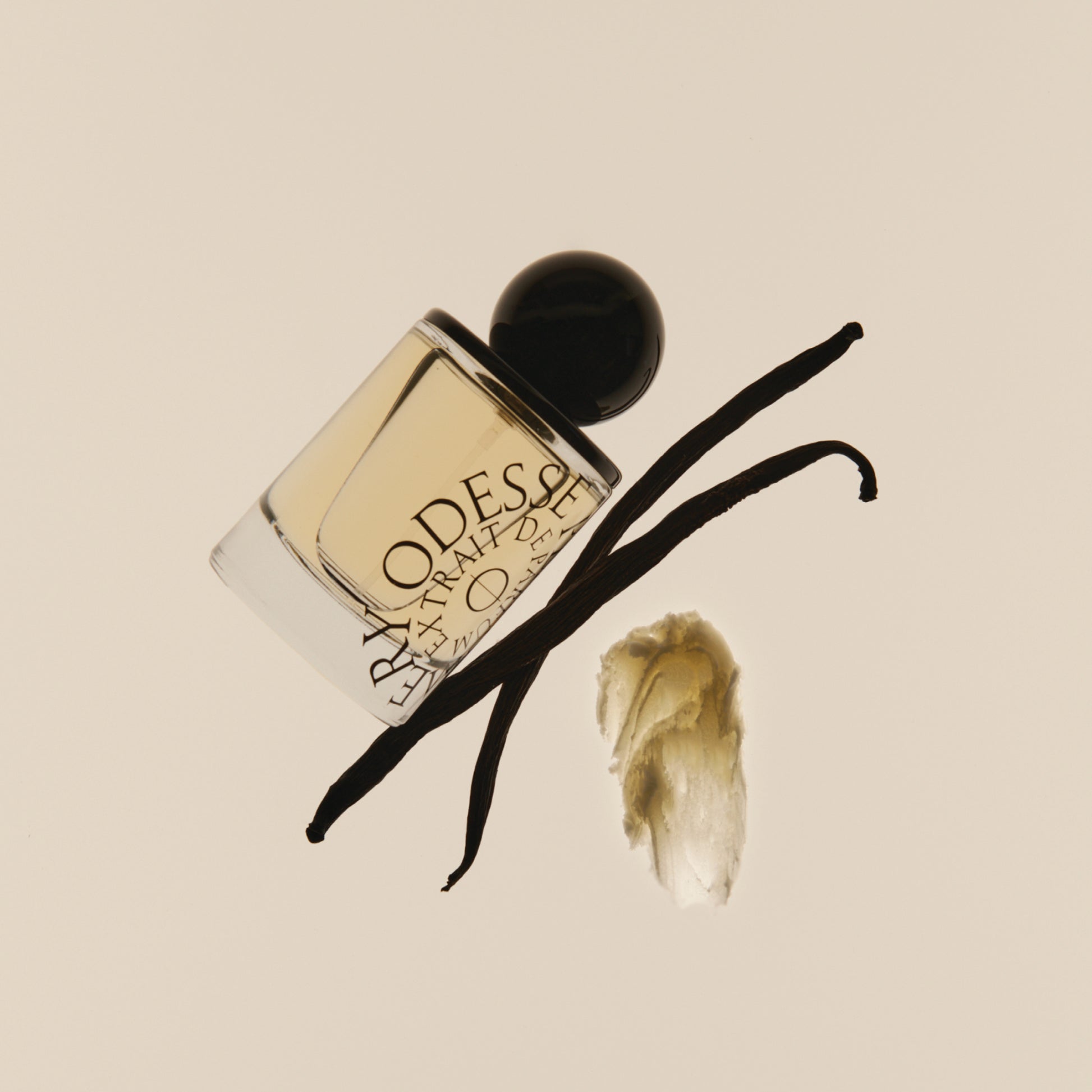 Crème Santal