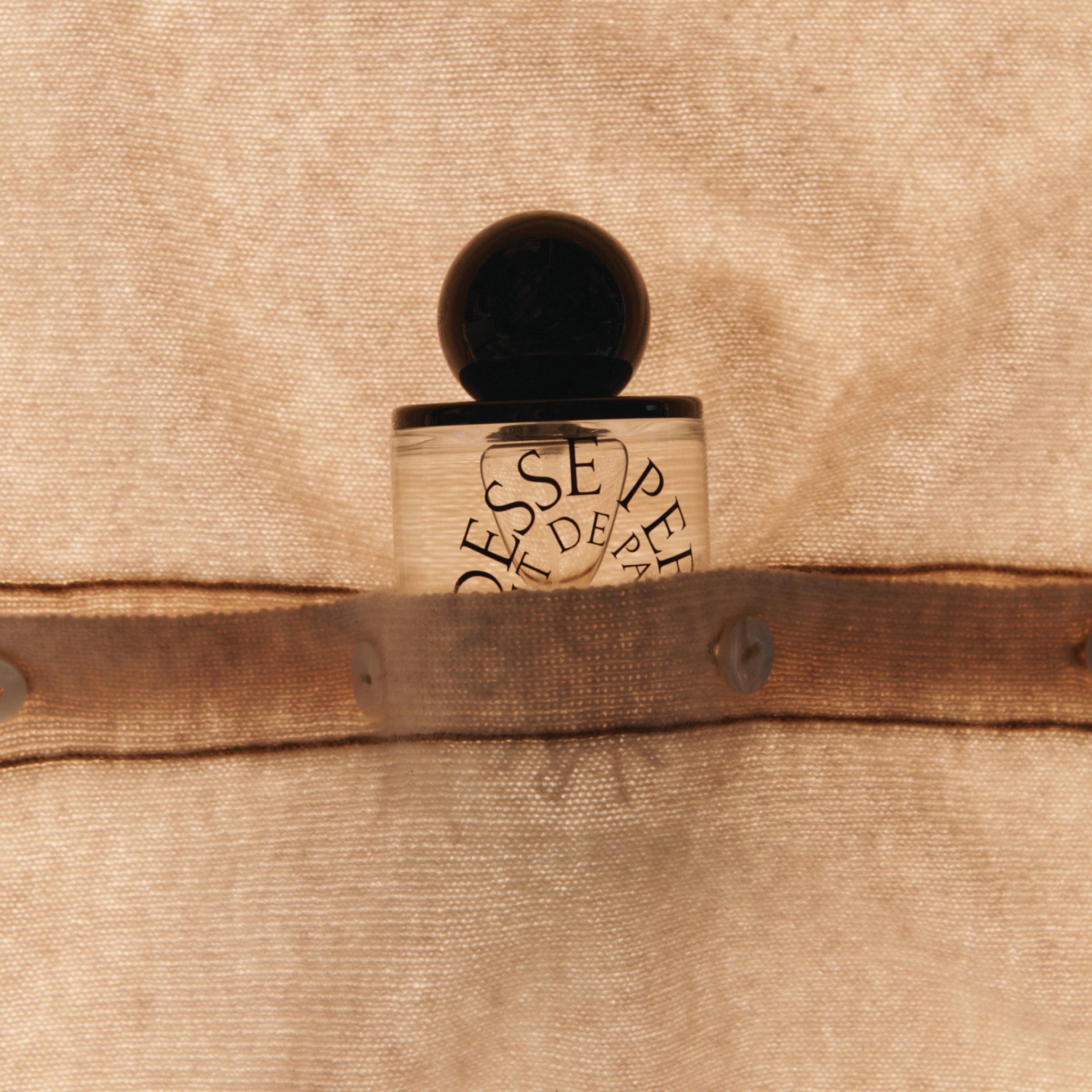 Image of Crème Santal