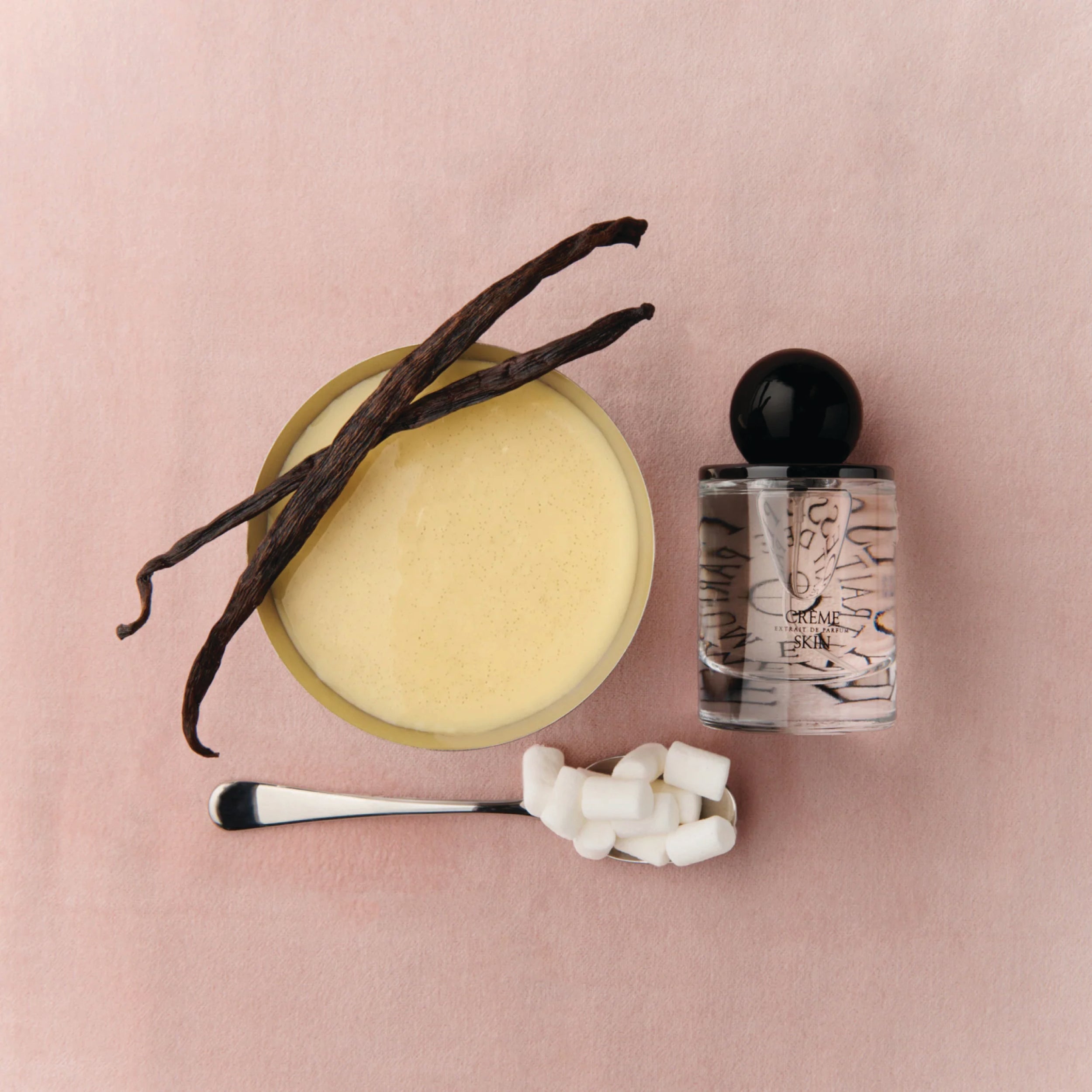 Image of Crème Skin