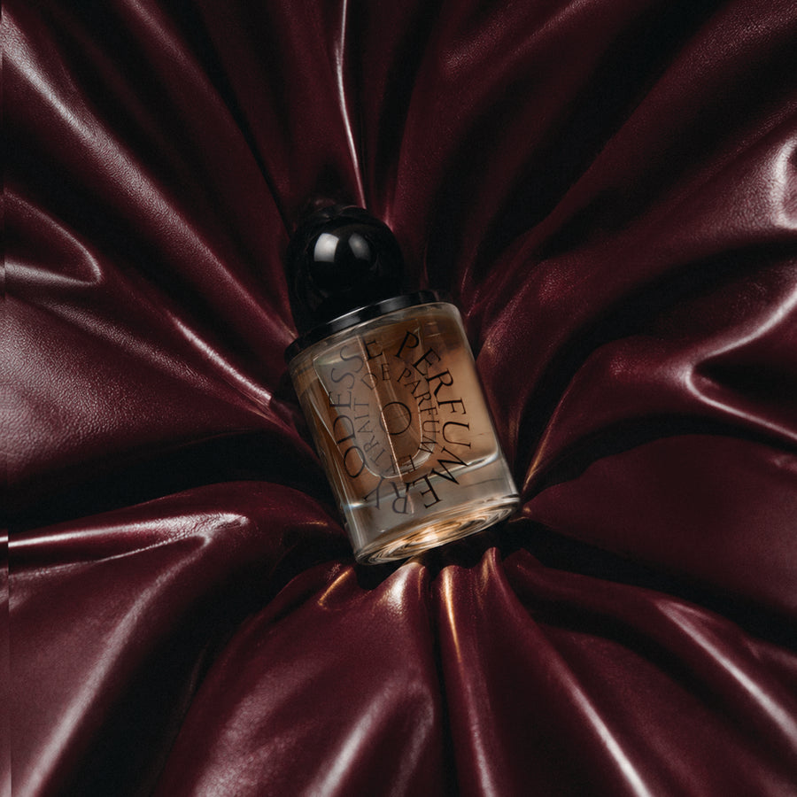 Deep Orchid Extrait De Parfum