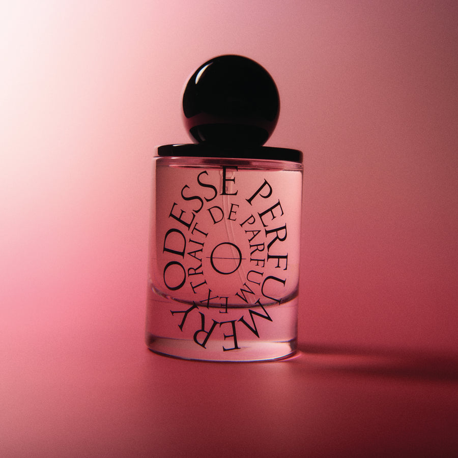 Deep Orchid Extrait De Parfum