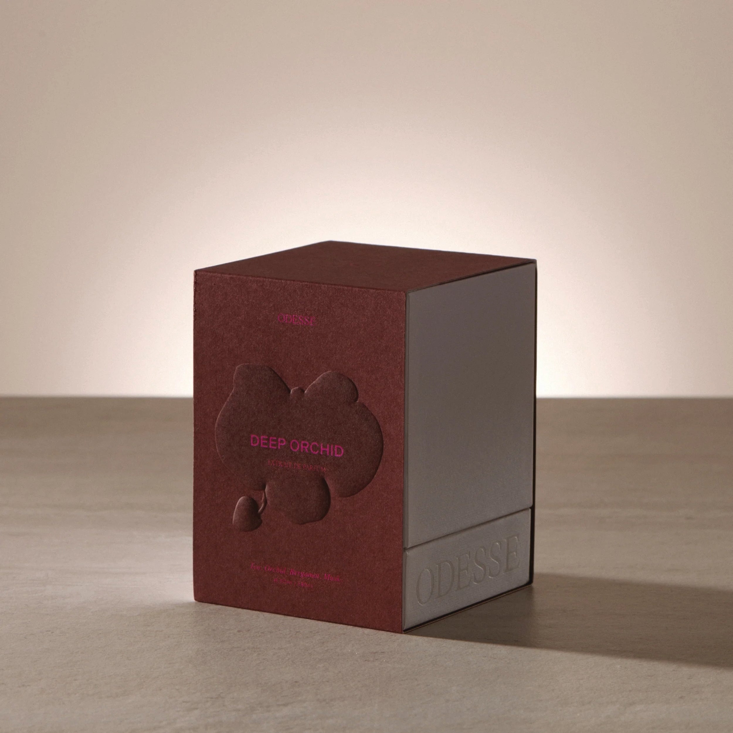 Image of Deep Orchid Extrait De Parfum