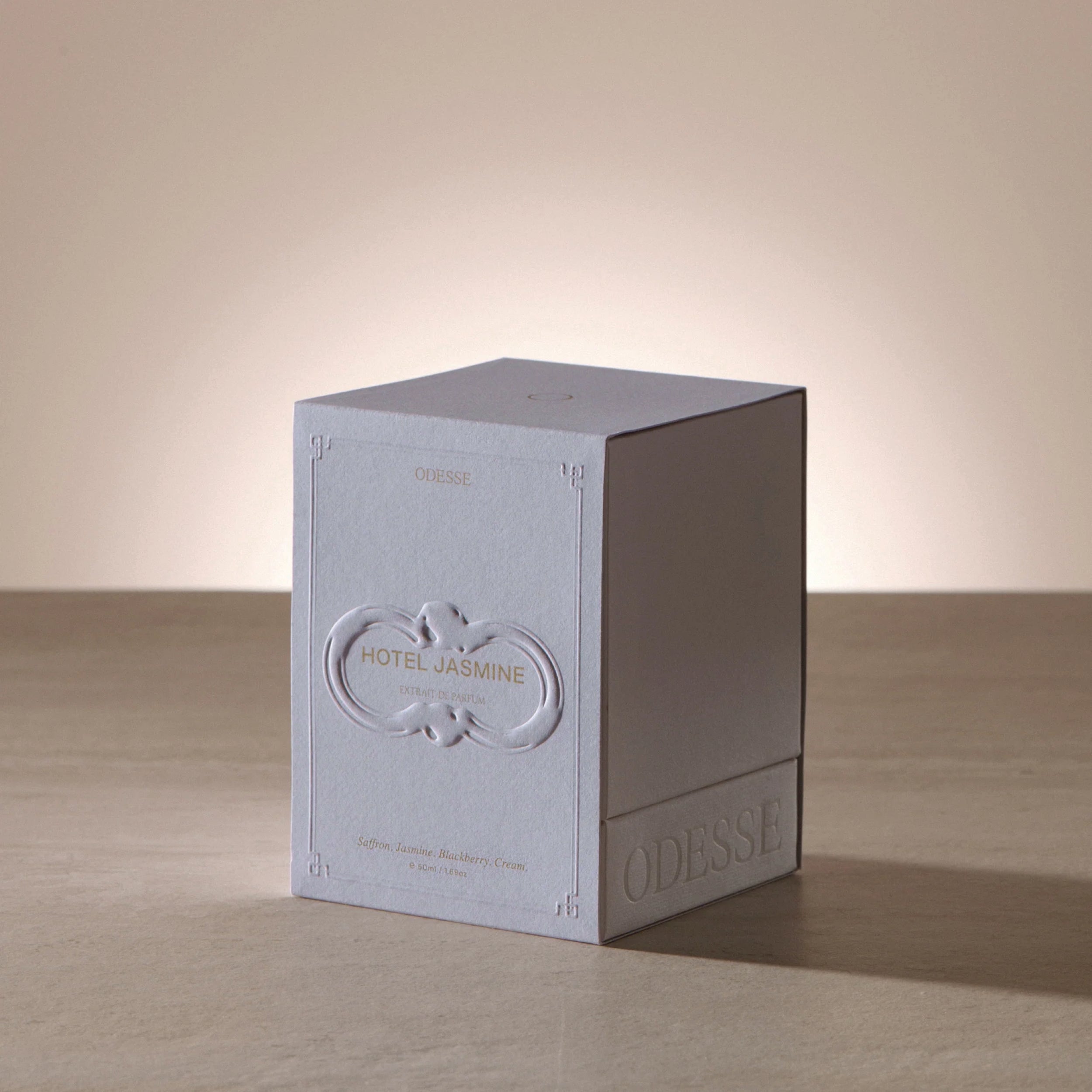 Image of Hotel Jasmine Extrait De Parfum
