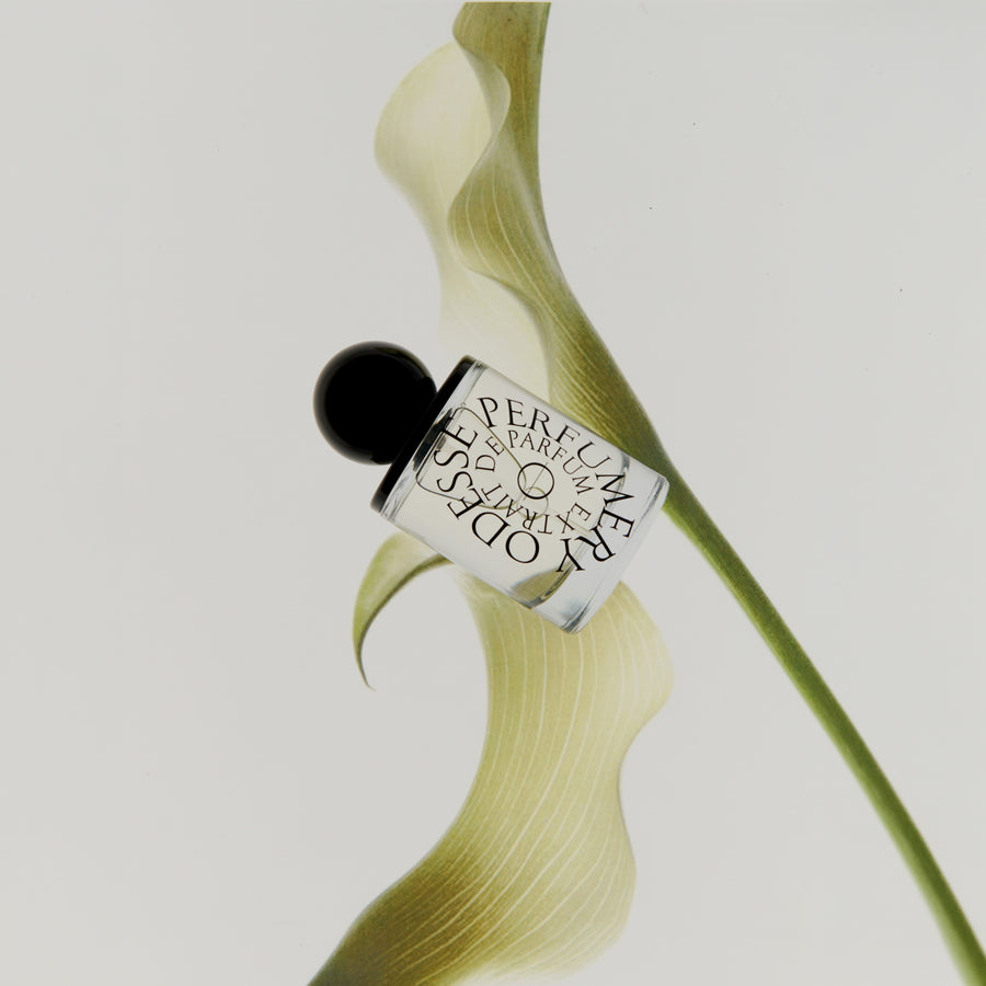Morning Skin Extrait de Parfum