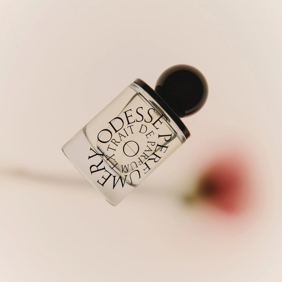 Rose Wood Extrait De Parfum